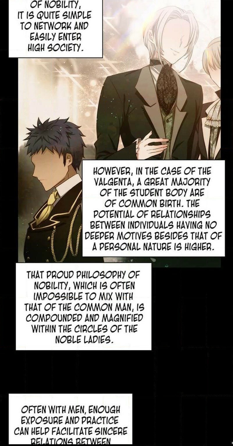 Read Adonis chapter 27 image 23 on Lezhin