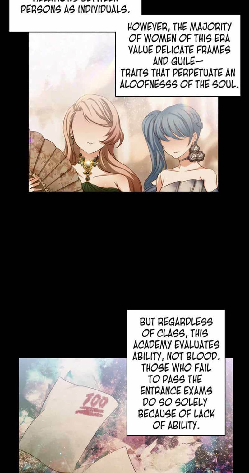 Read Adonis chapter 27 image 24 on Lezhin