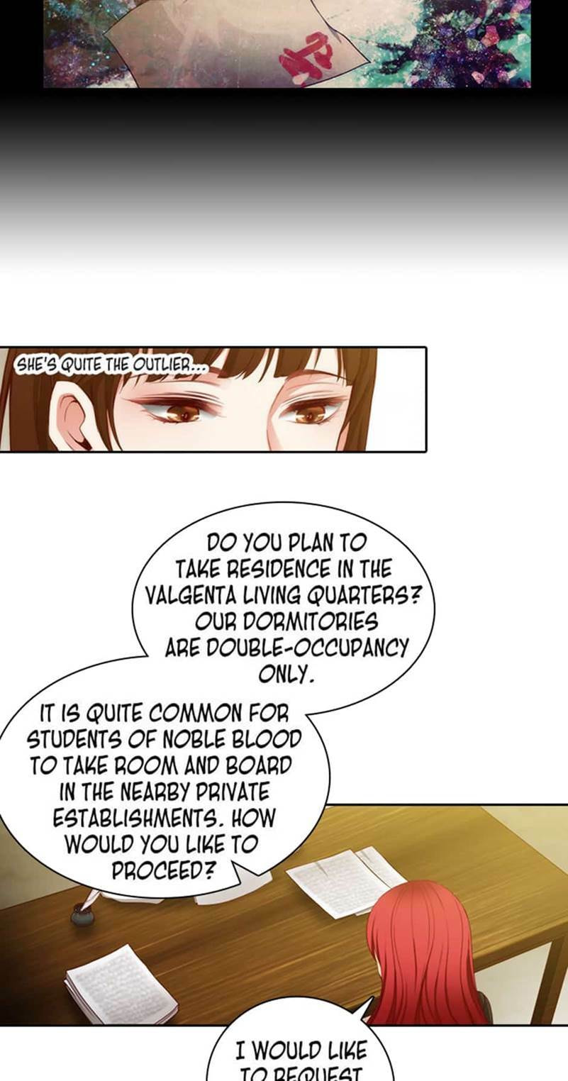Read Adonis chapter 27 image 25 on Lezhin