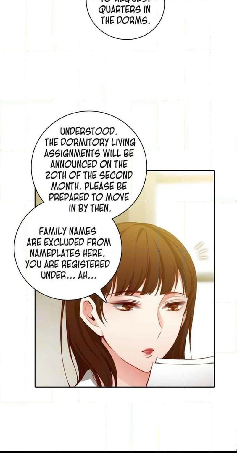 Read Adonis chapter 27 image 26 on Lezhin