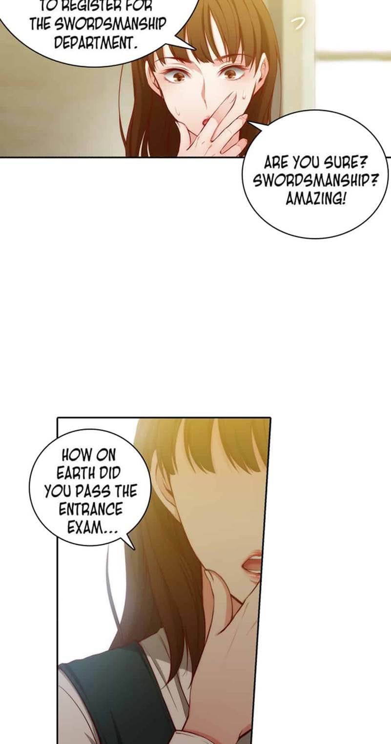 Read Adonis chapter 27 image 28 on Lezhin