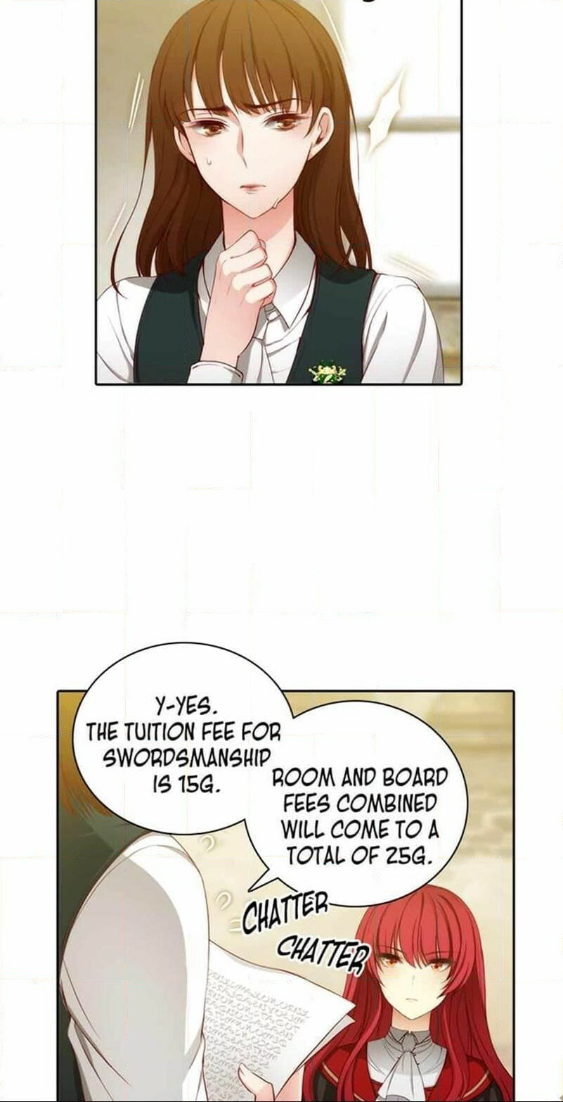 Read Adonis chapter 27 image 31 on Lezhin