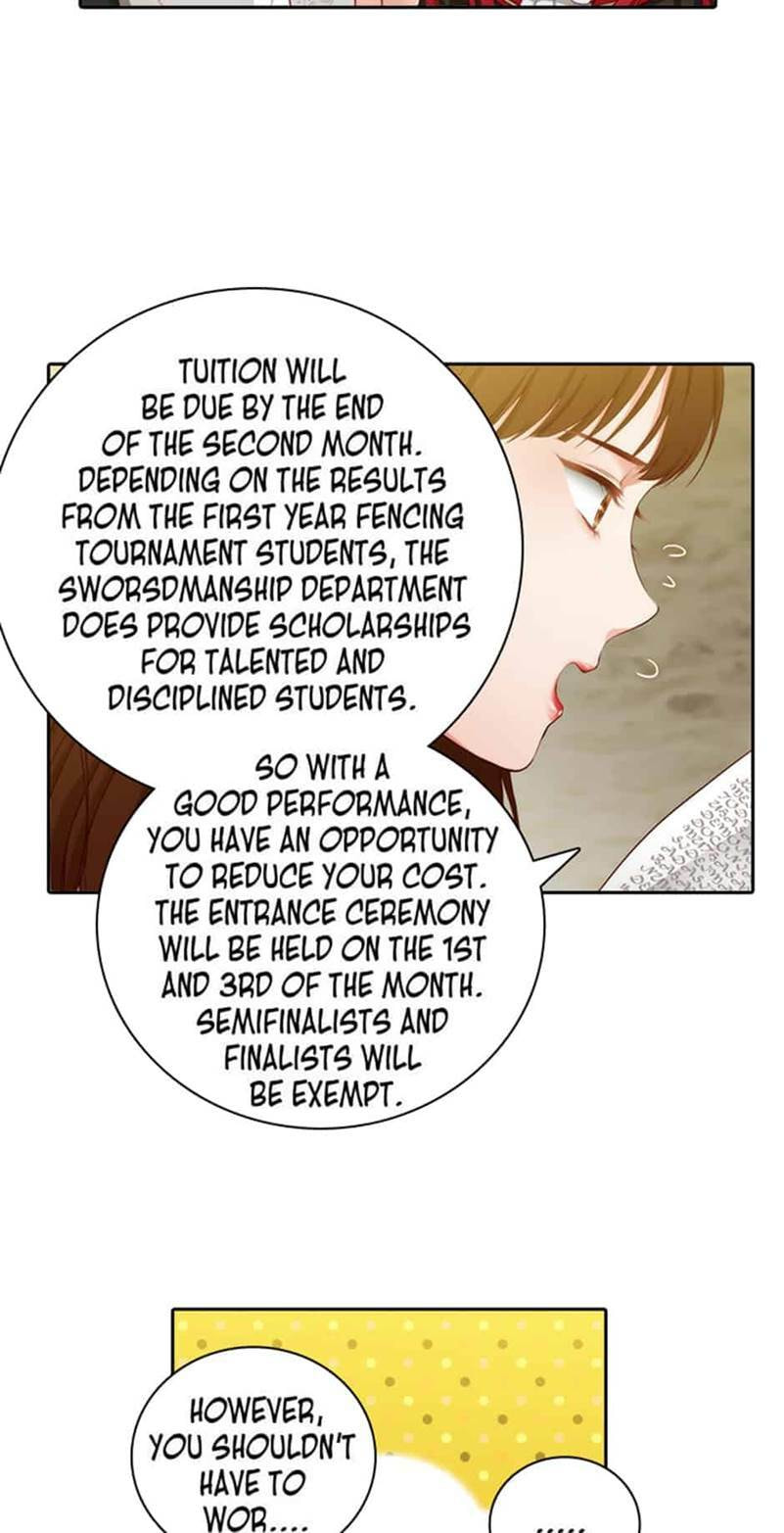 Read Adonis chapter 27 image 32 on Lezhin