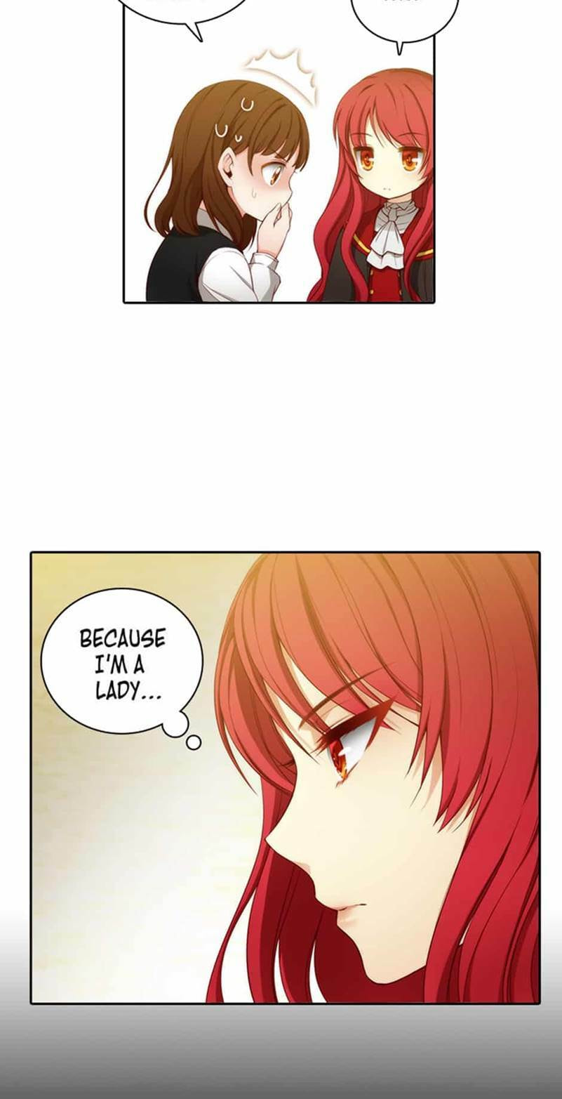 Read Adonis chapter 27 image 33 on Lezhin