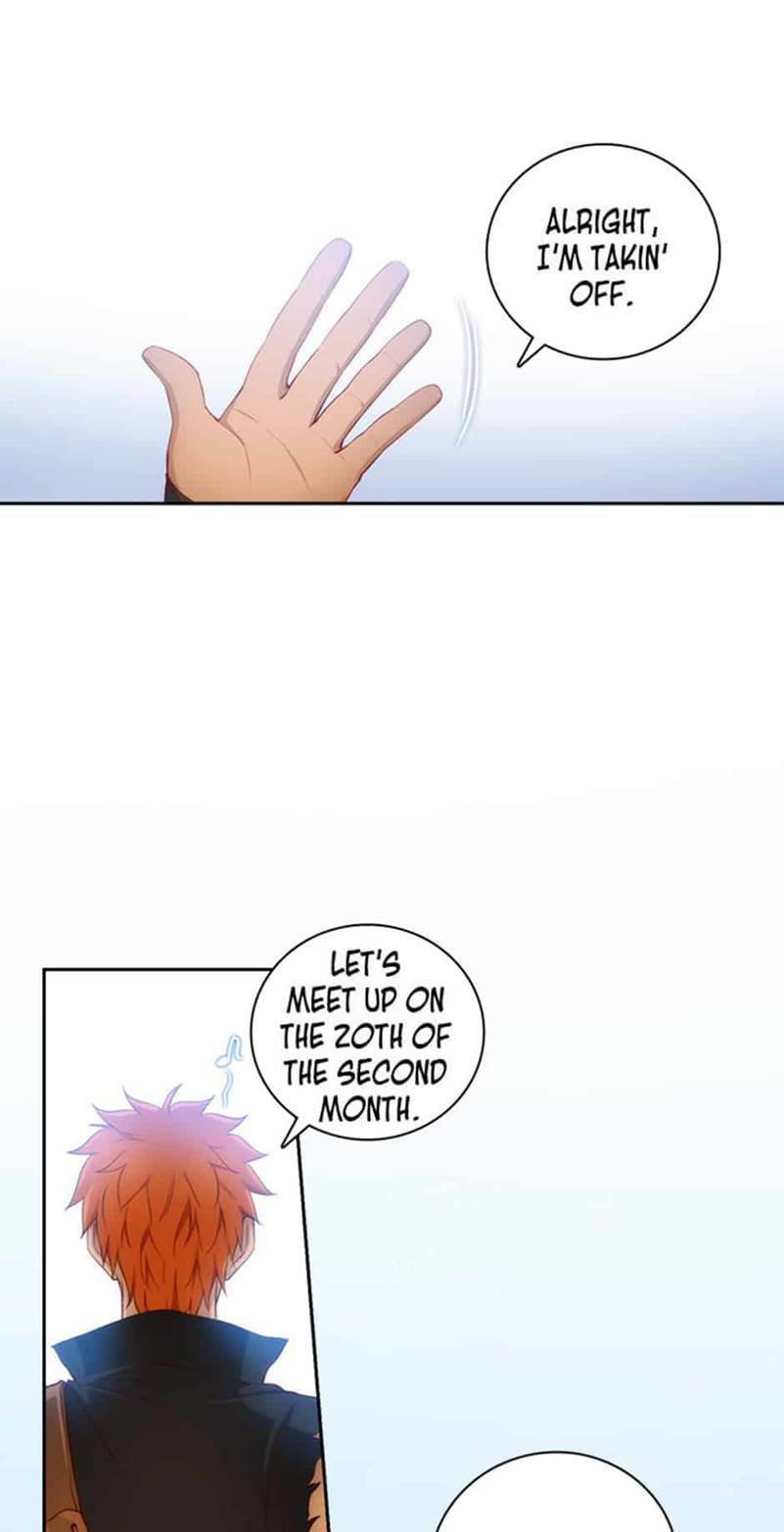 Read Adonis chapter 27 image 38 on Lezhin