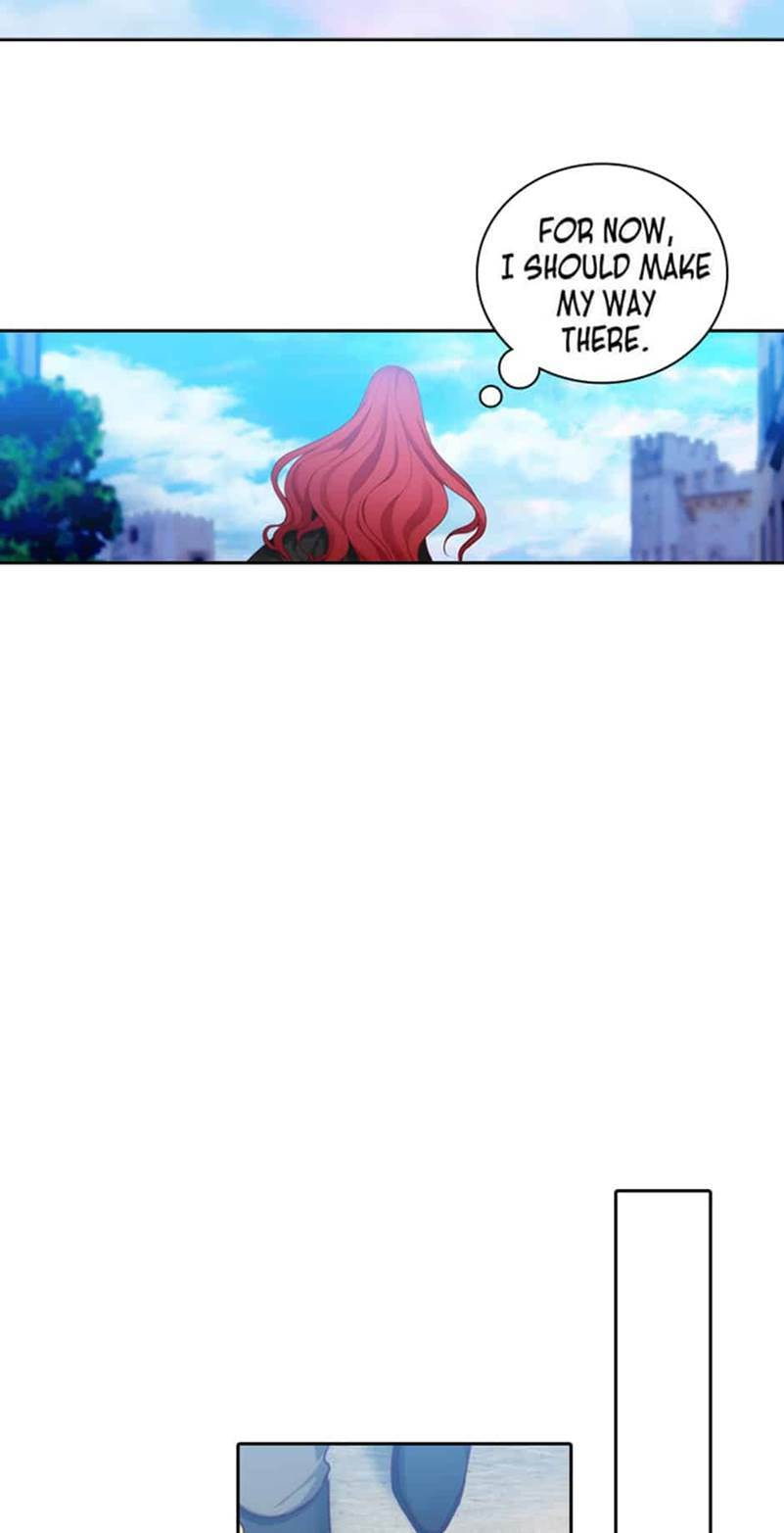 Read Adonis chapter 27 image 43 on Lezhin