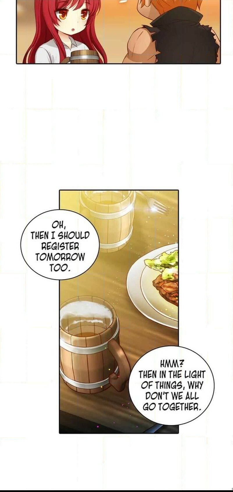 Read Adonis chapter 27 image 9 on Lezhin