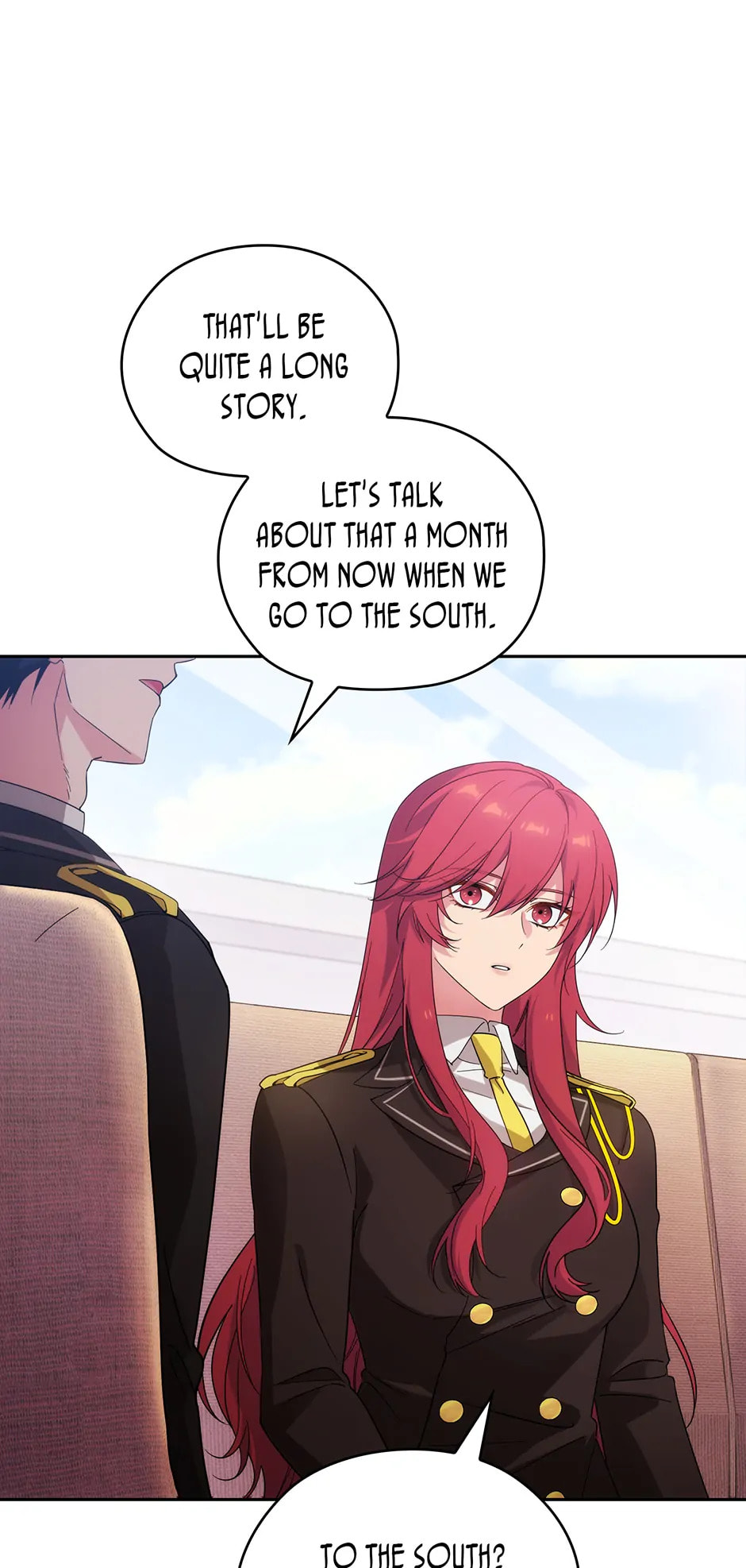 Read Adonis chapter 270 image 10 on Lezhin