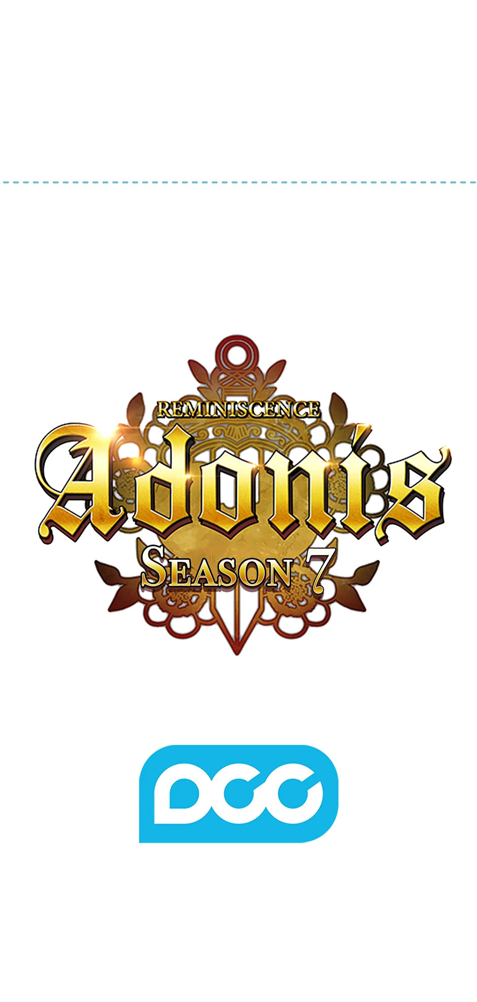 Read Adonis chapter 270 image 104 on Lezhin