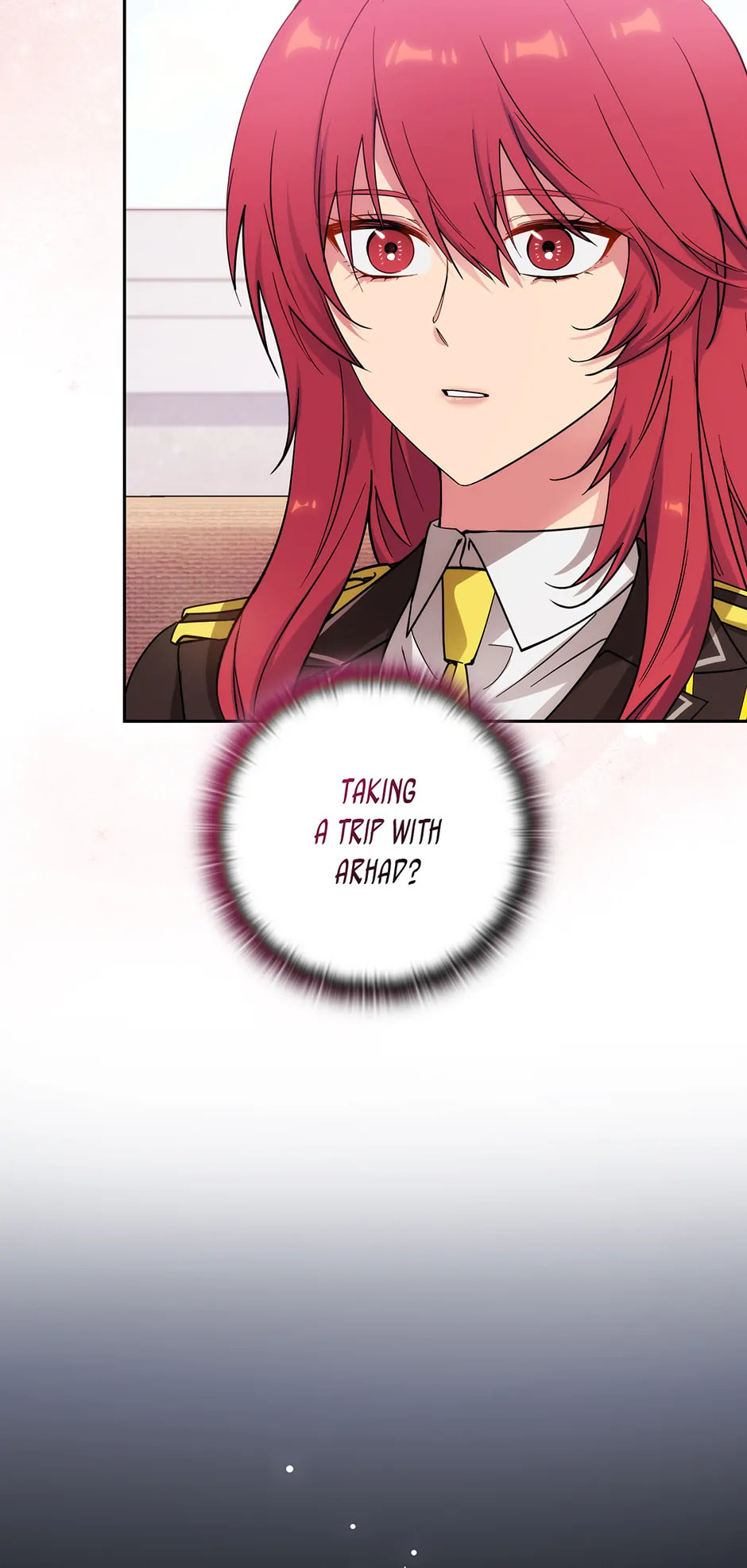 Read Adonis chapter 270 image 13 on Lezhin