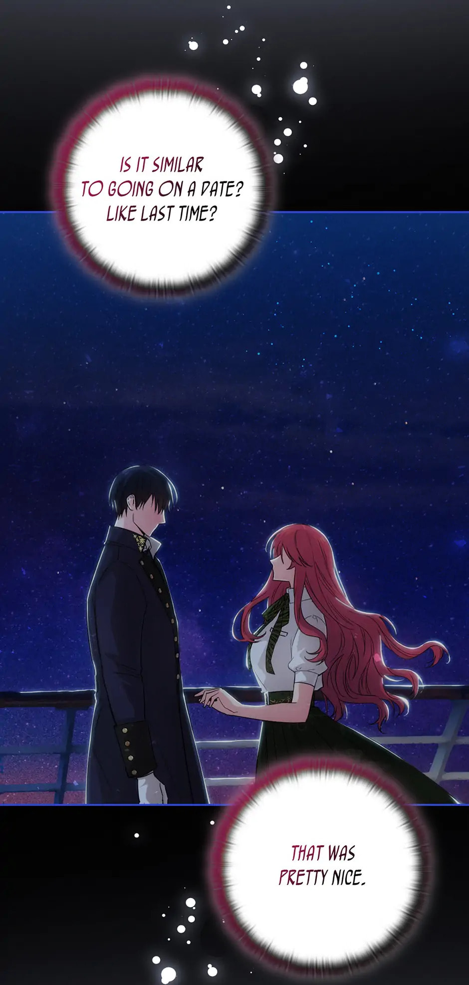 Read Adonis chapter 270 image 14 on Lezhin