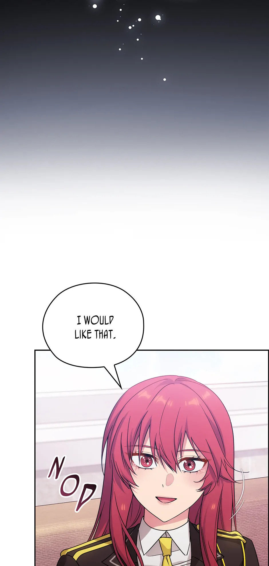 Read Adonis chapter 270 image 15 on Lezhin