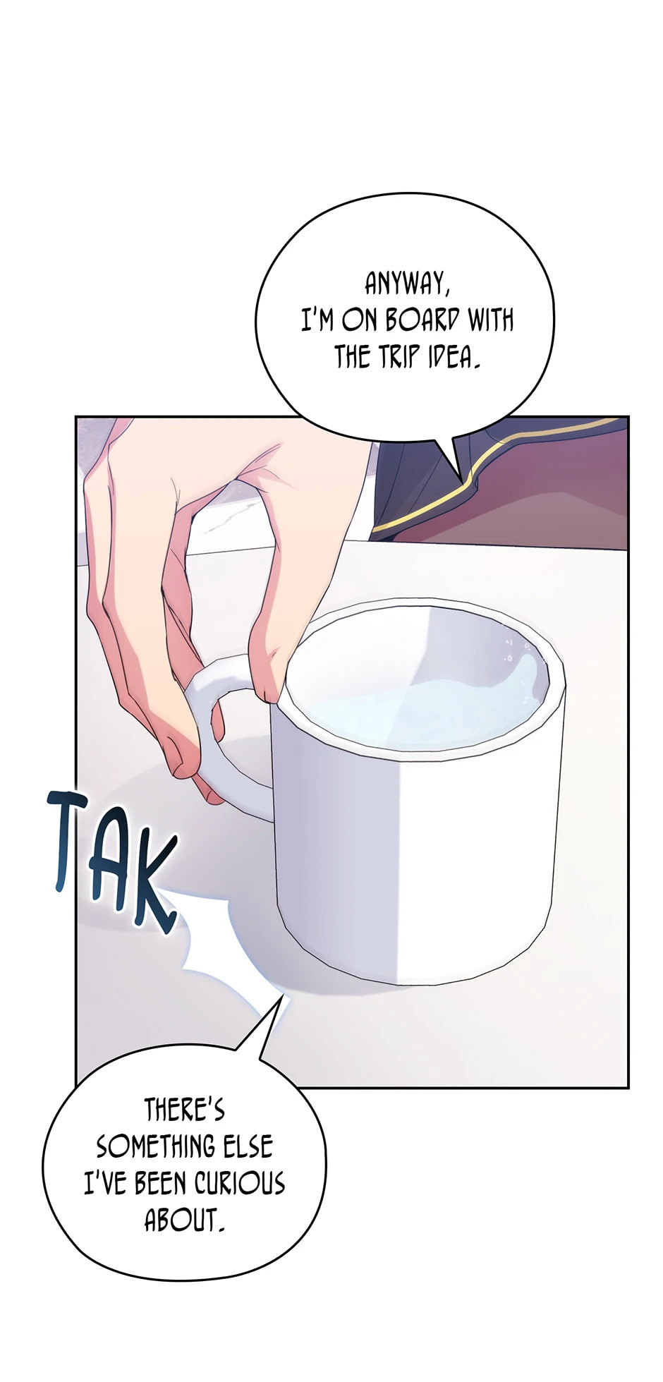 Read Adonis chapter 270 image 19 on Lezhin