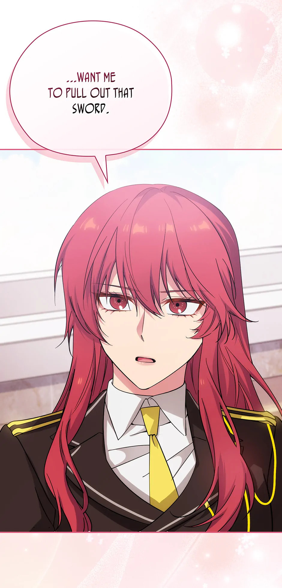 Read Adonis chapter 270 image 2 on Lezhin