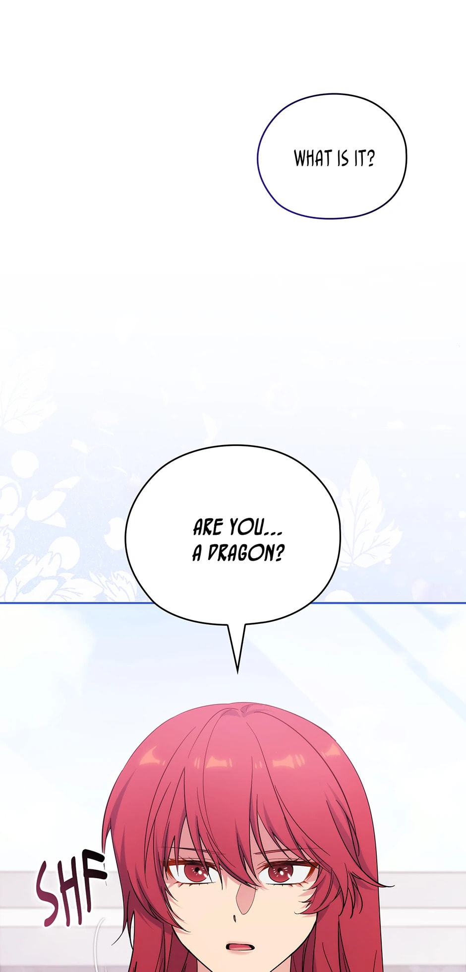 Read Adonis chapter 270 image 20 on Lezhin