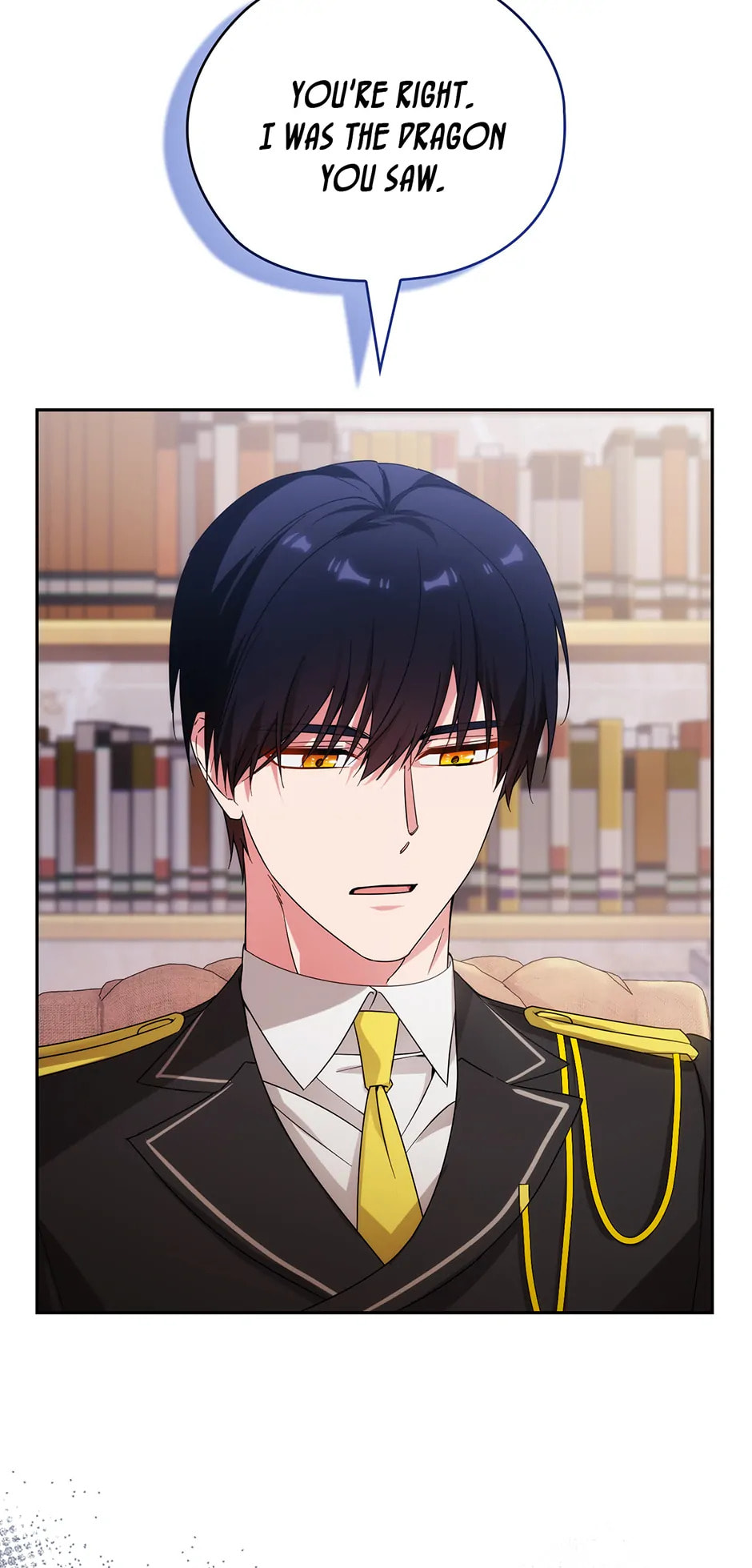 Read Adonis chapter 270 image 25 on Lezhin