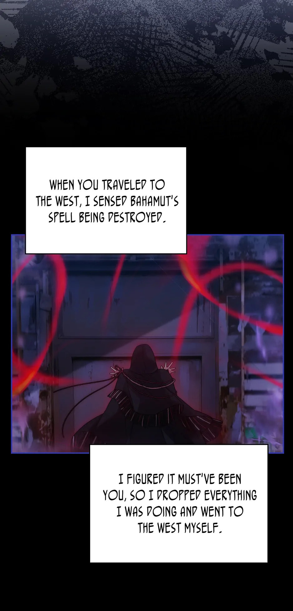 Read Adonis chapter 270 image 27 on Lezhin