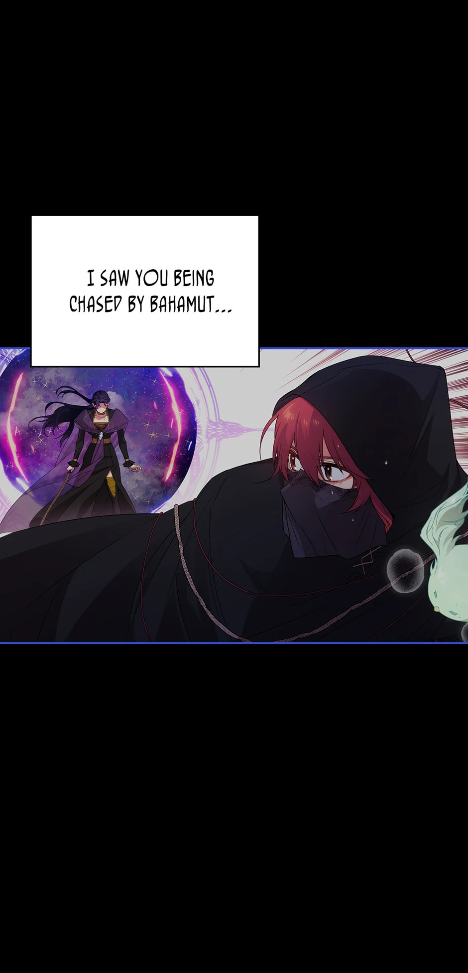 Read Adonis chapter 270 image 28 on Lezhin