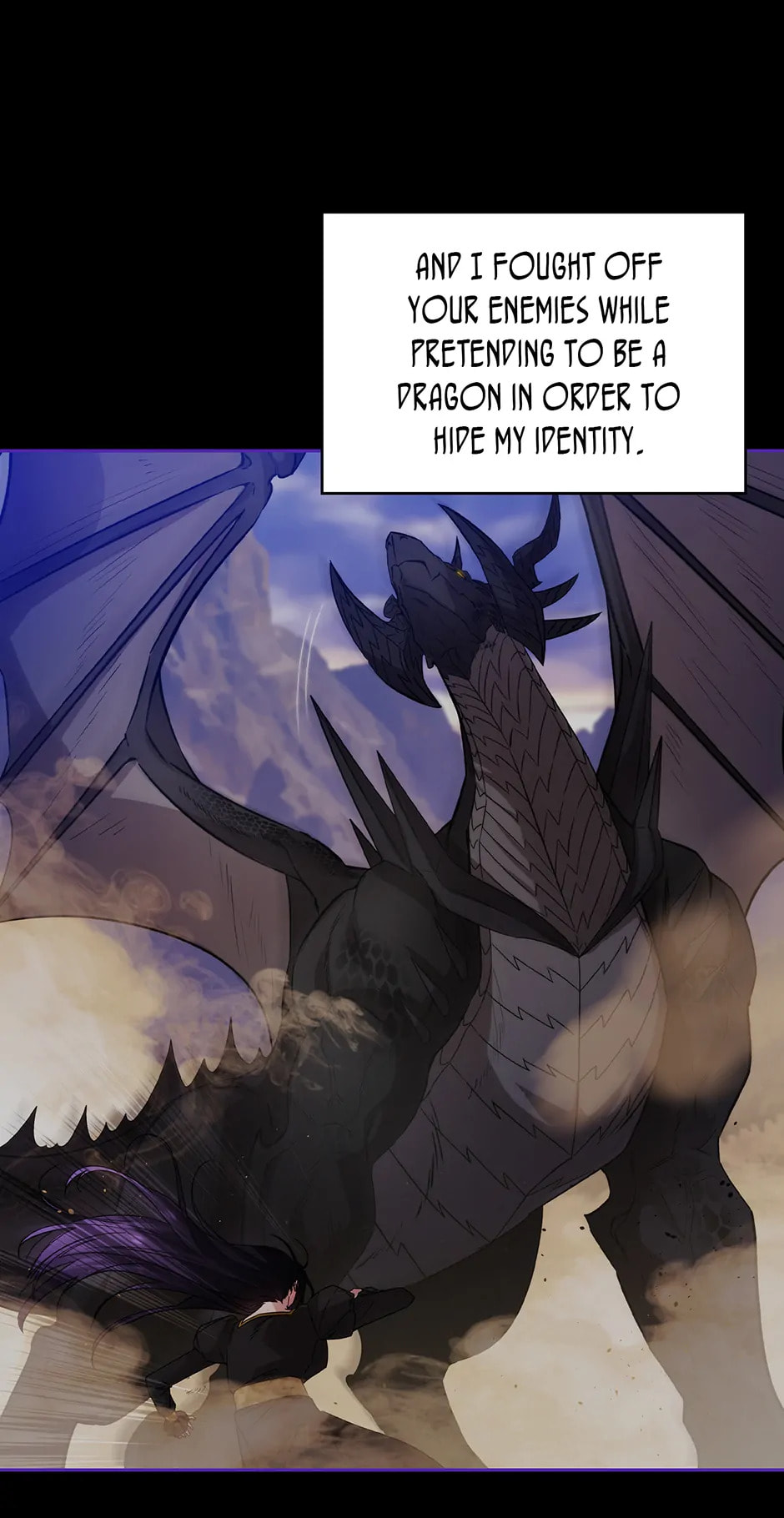 Read Adonis chapter 270 image 29 on Lezhin