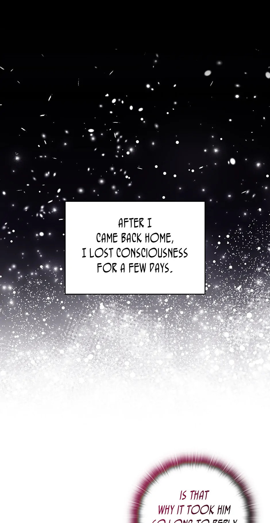 Read Adonis chapter 270 image 30 on Lezhin