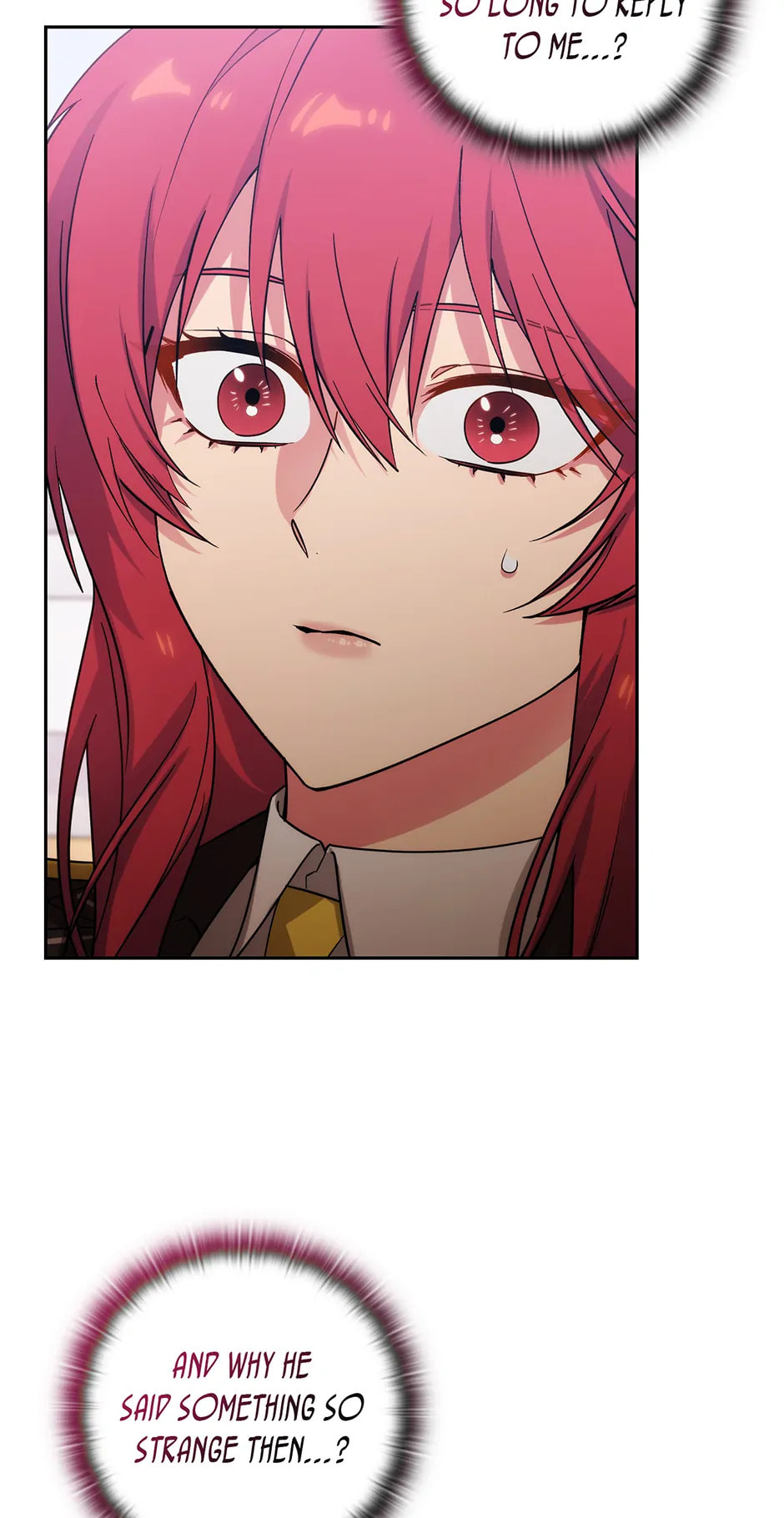 Read Adonis chapter 270 image 31 on Lezhin