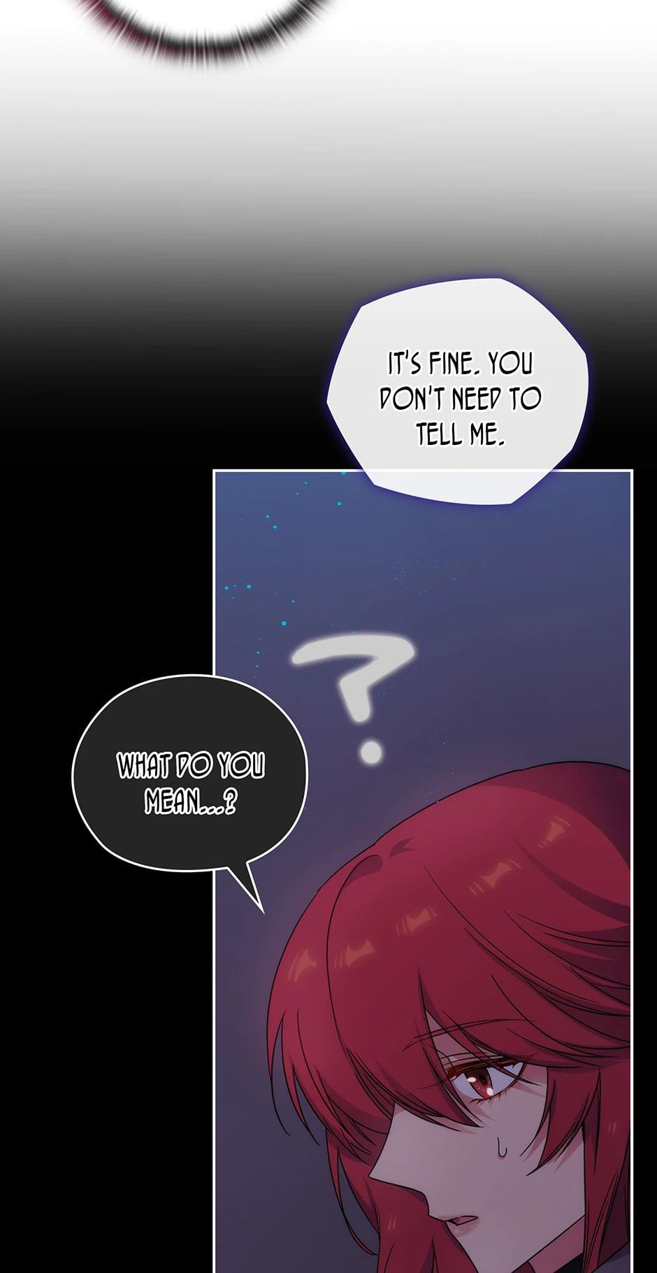 Read Adonis chapter 270 image 32 on Lezhin
