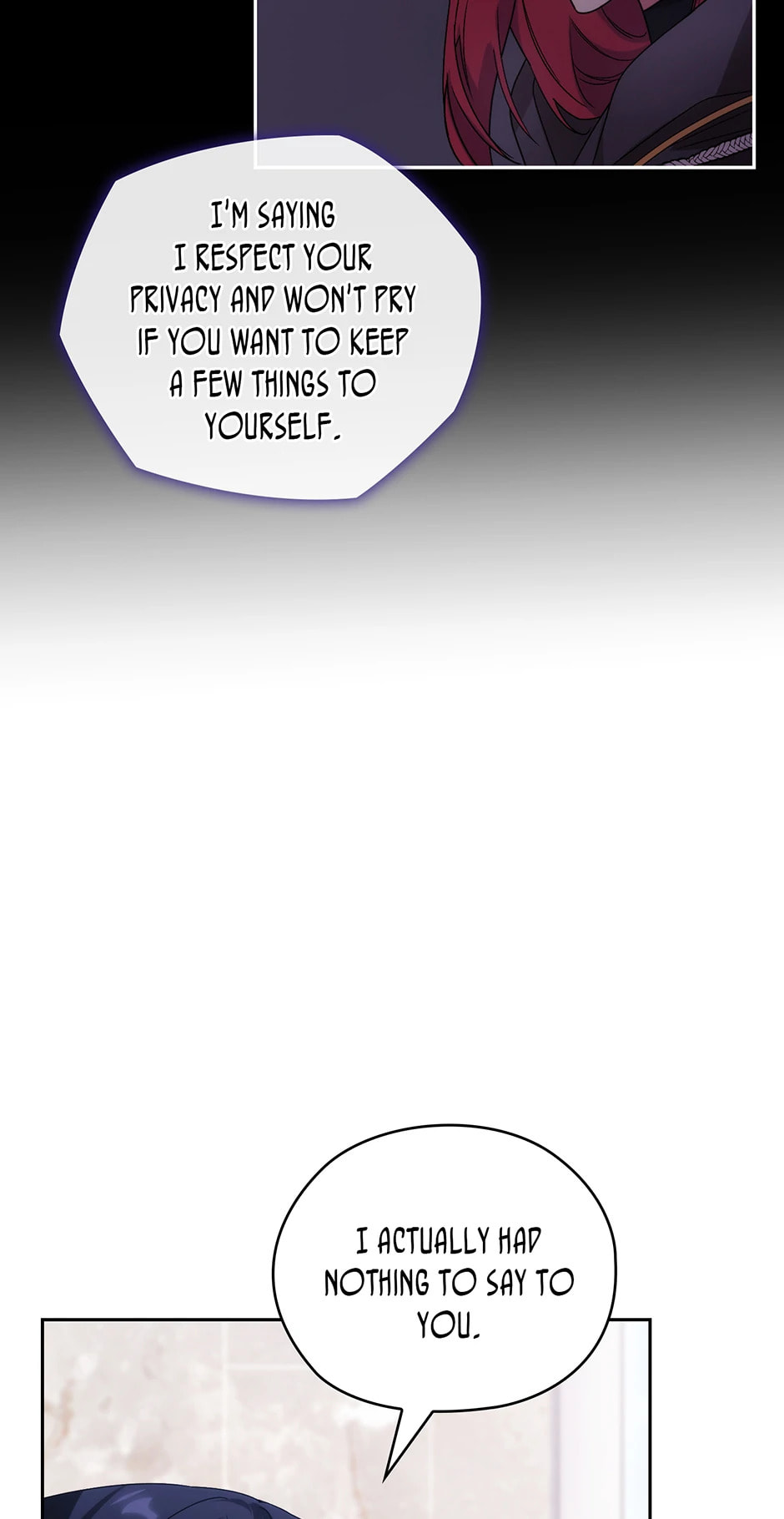 Read Adonis chapter 270 image 33 on Lezhin