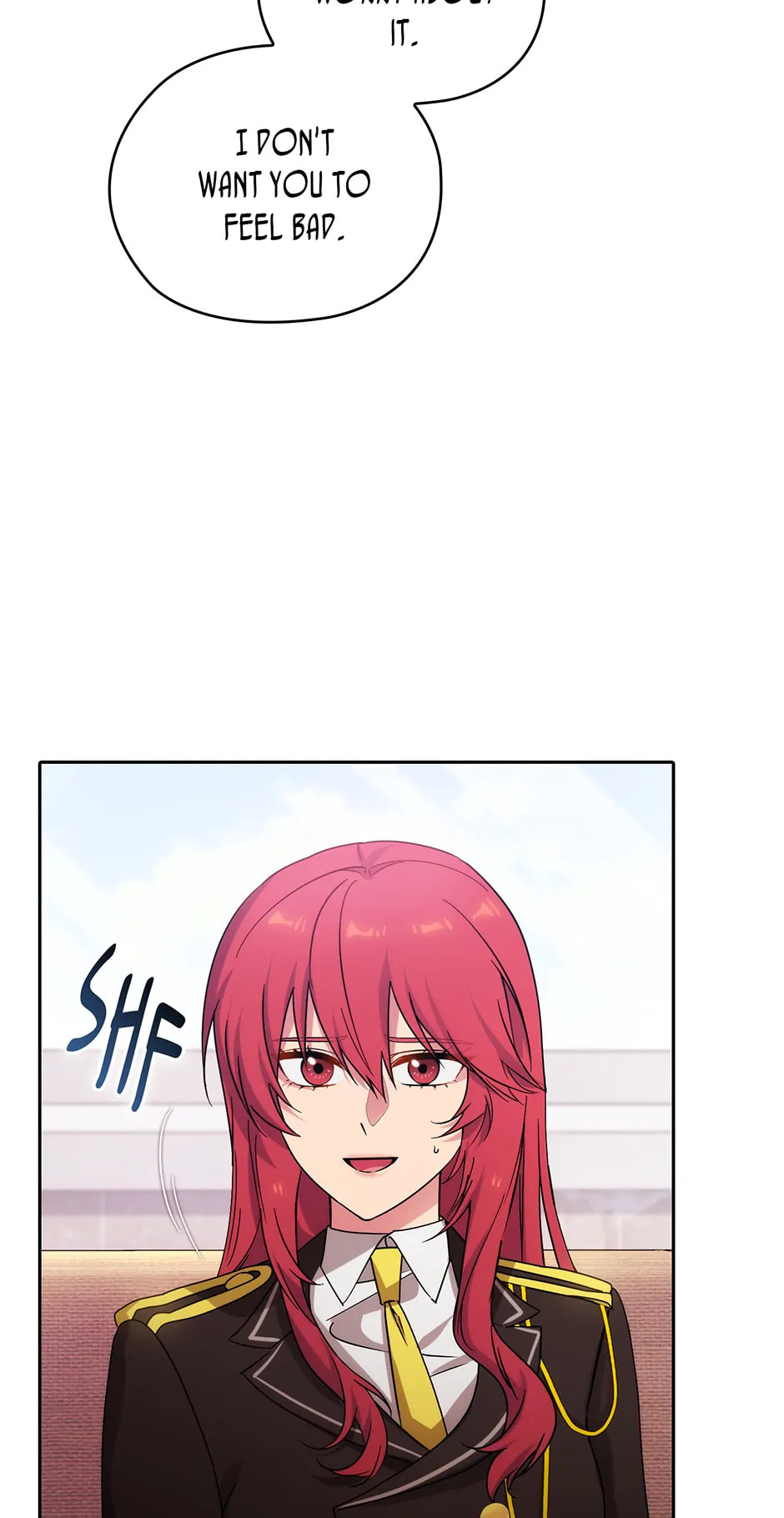 Read Adonis chapter 270 image 36 on Lezhin