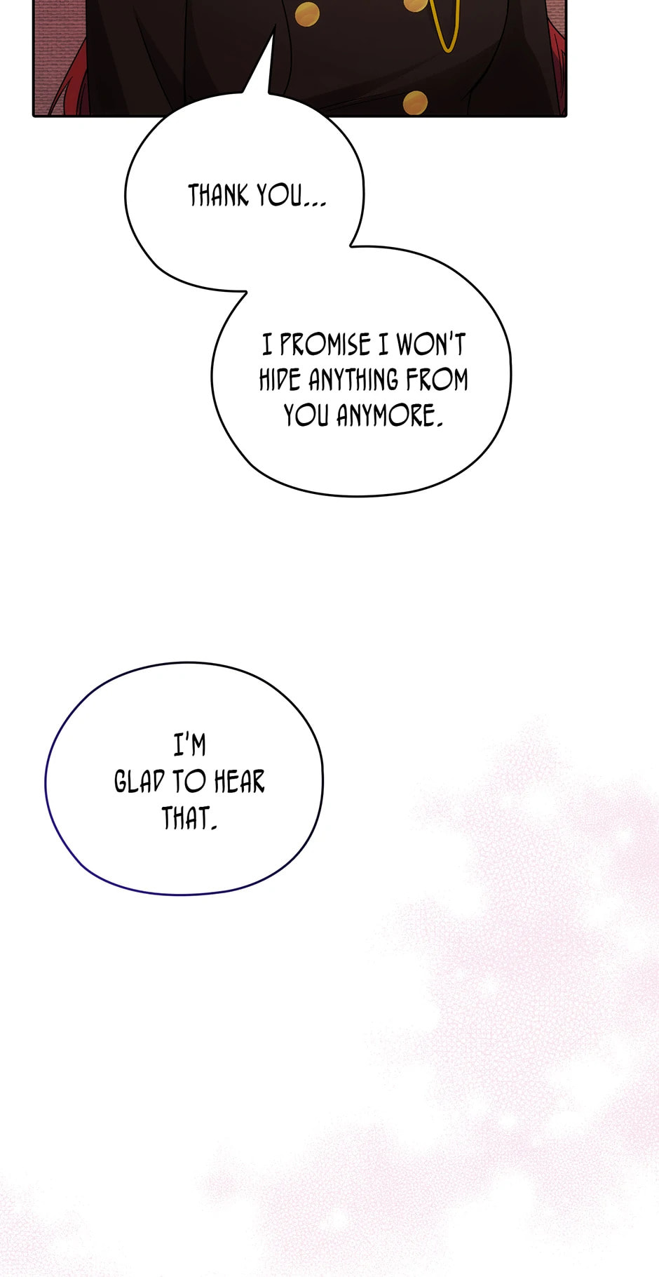 Read Adonis chapter 270 image 37 on Lezhin