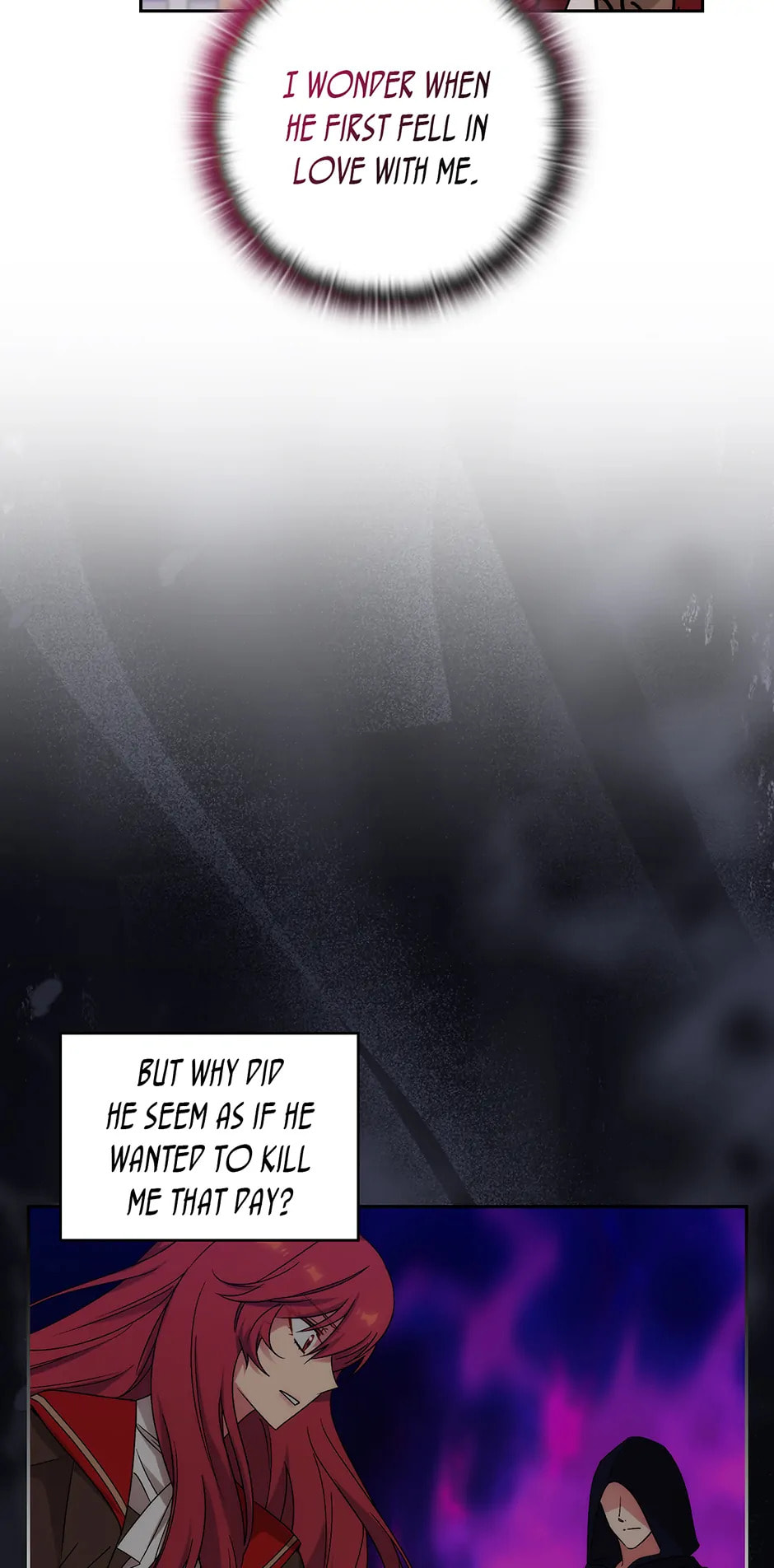 Read Adonis chapter 270 image 41 on Lezhin