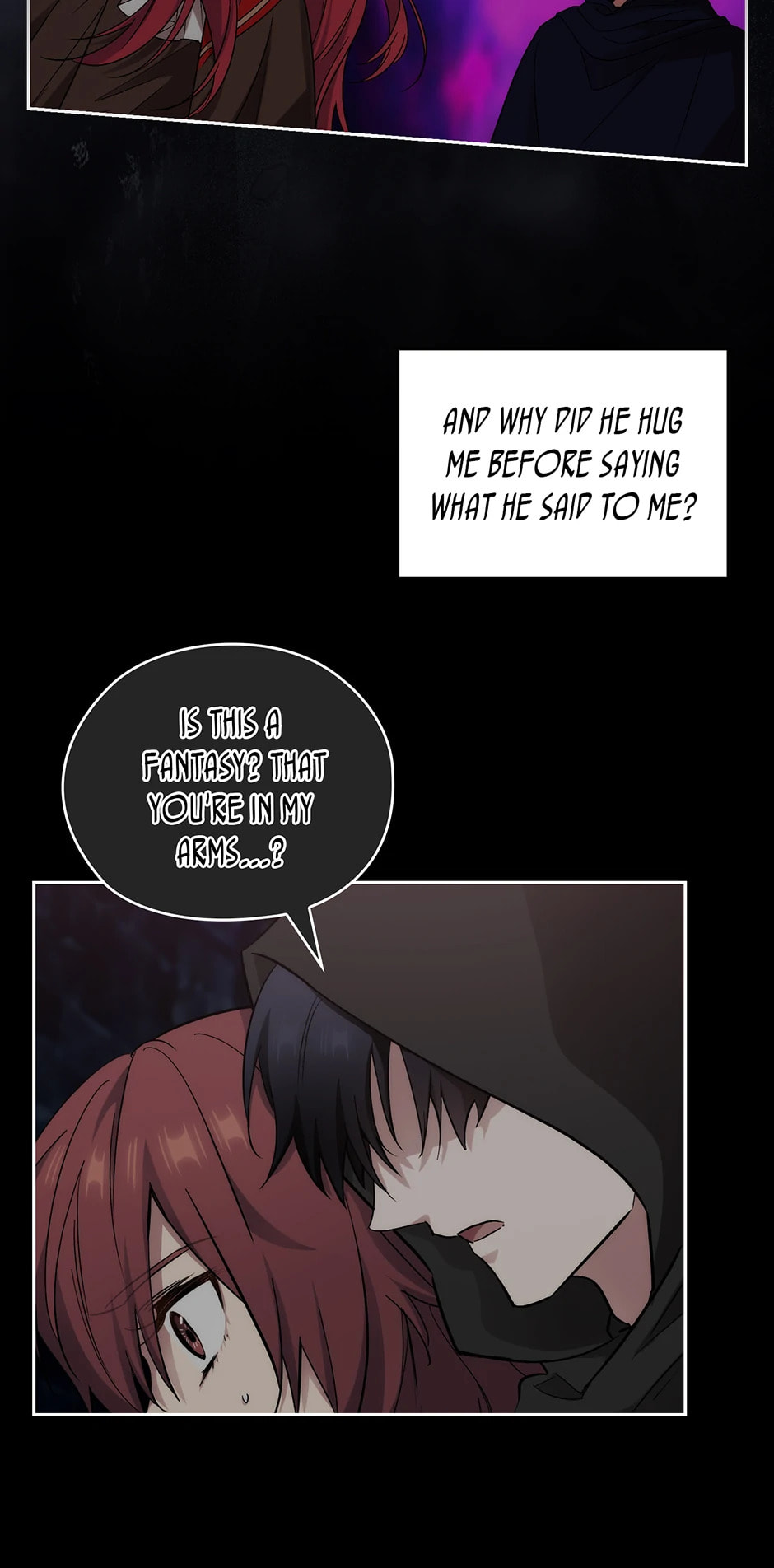 Read Adonis chapter 270 image 42 on Lezhin