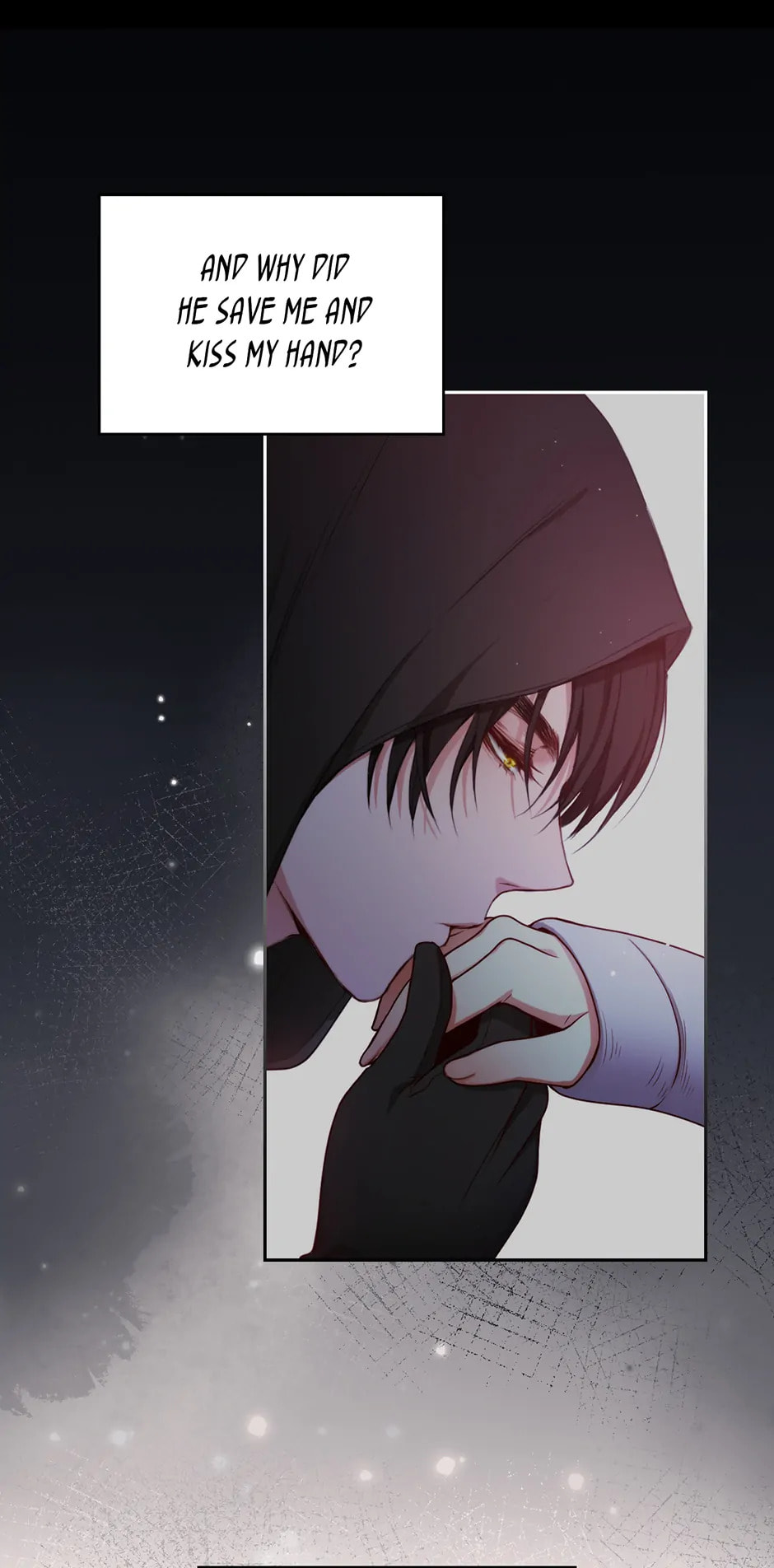 Read Adonis chapter 270 image 43 on Lezhin
