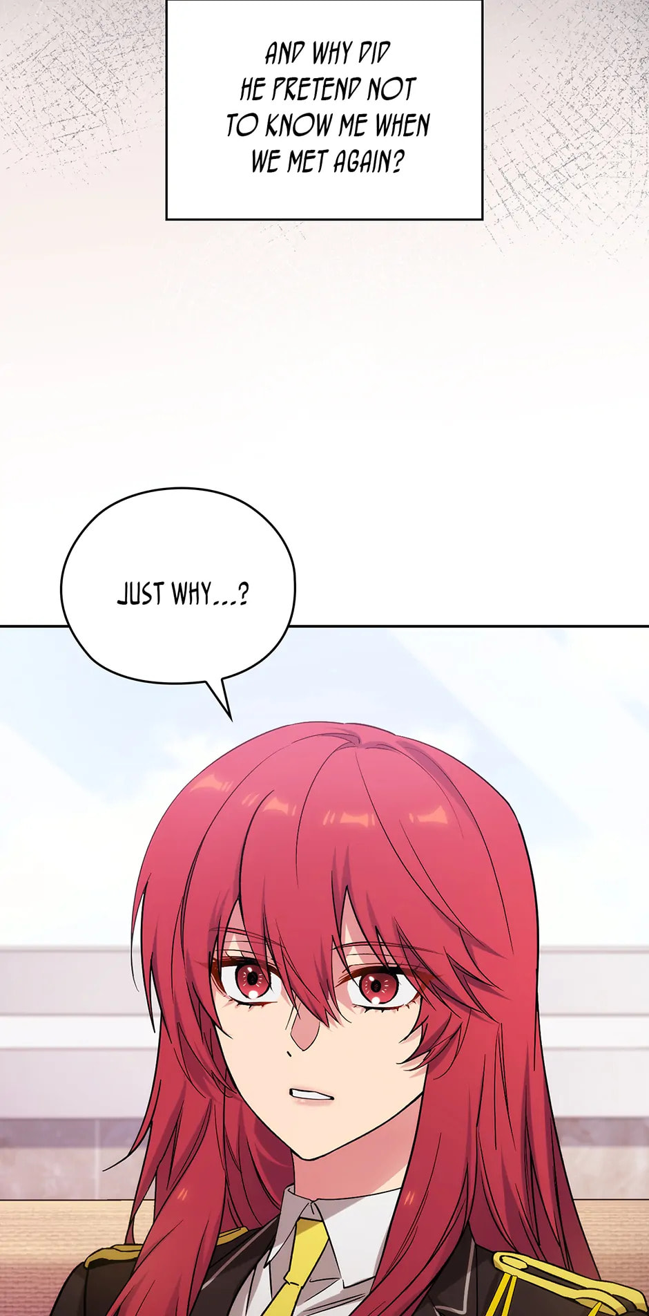 Read Adonis chapter 270 image 44 on Lezhin