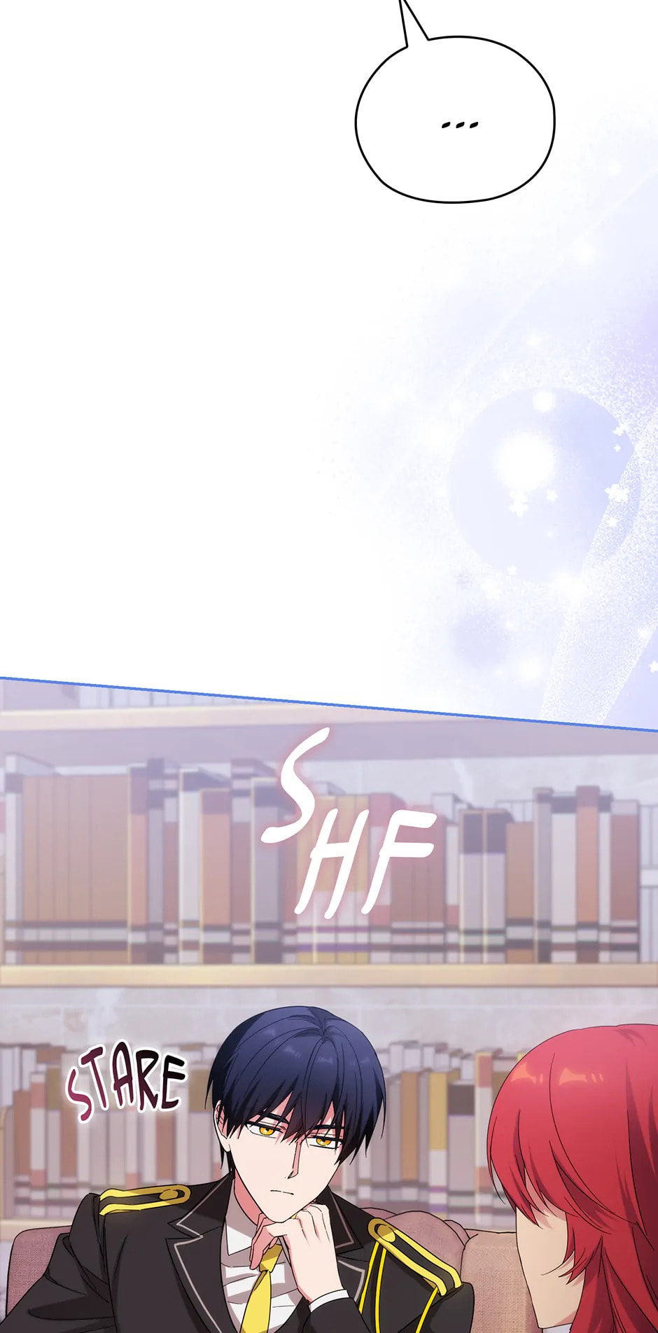Read Adonis chapter 270 image 46 on Lezhin