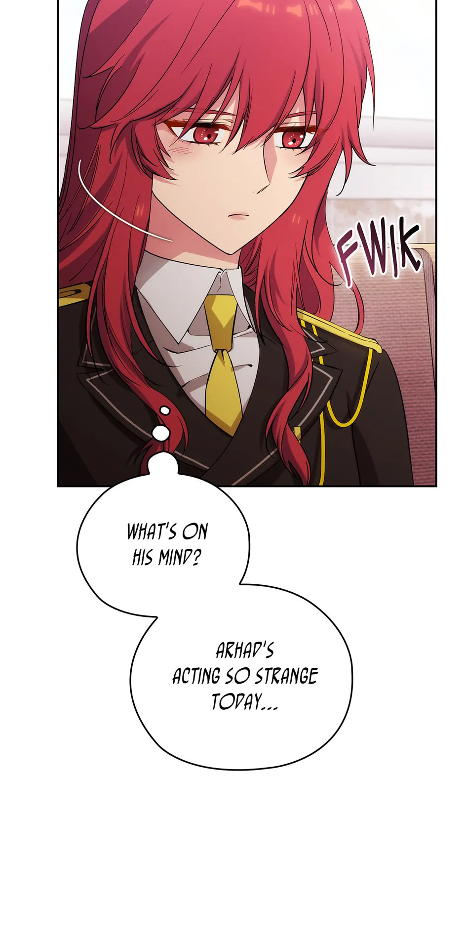 Read Adonis chapter 270 image 48 on Lezhin