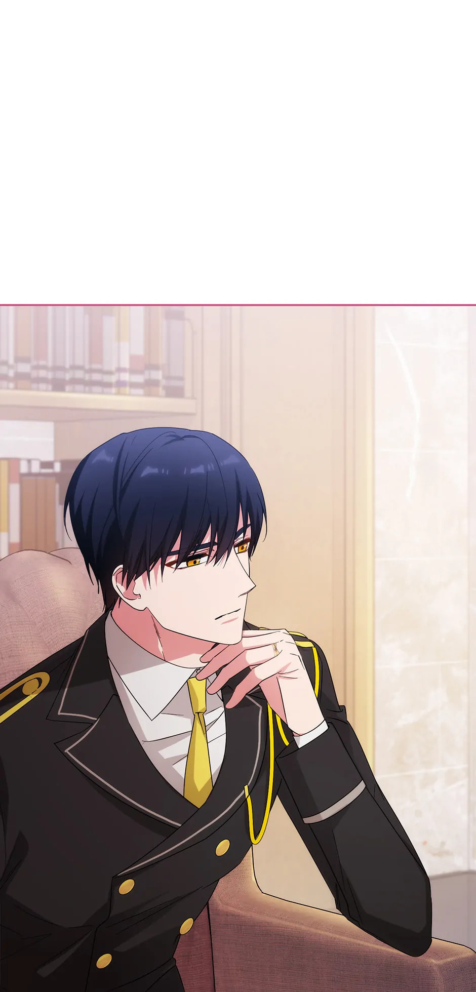 Read Adonis chapter 270 image 49 on Lezhin