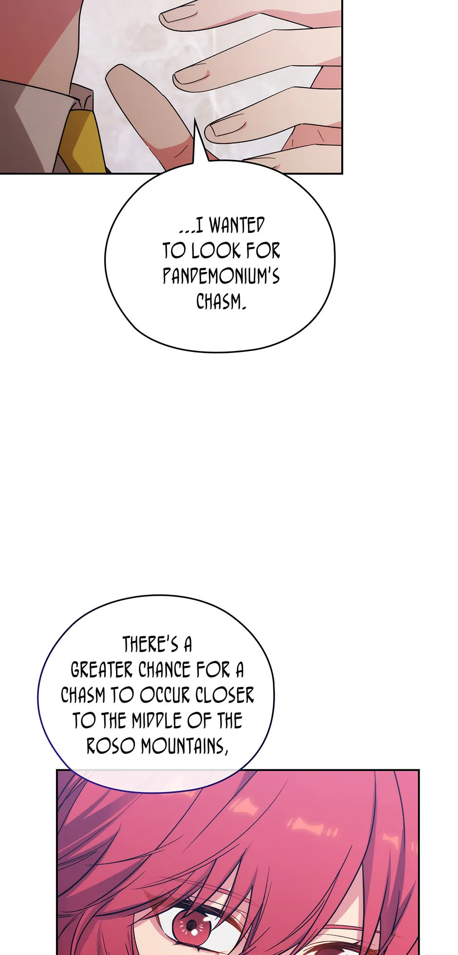 Read Adonis chapter 270 image 51 on Lezhin