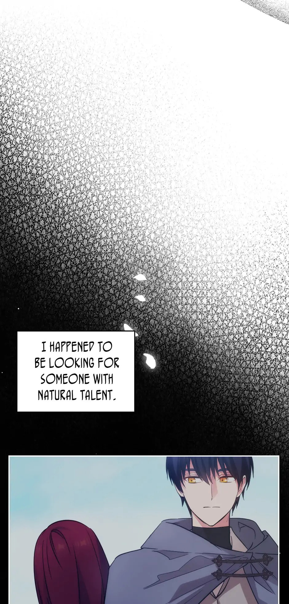 Read Adonis chapter 270 image 53 on Lezhin