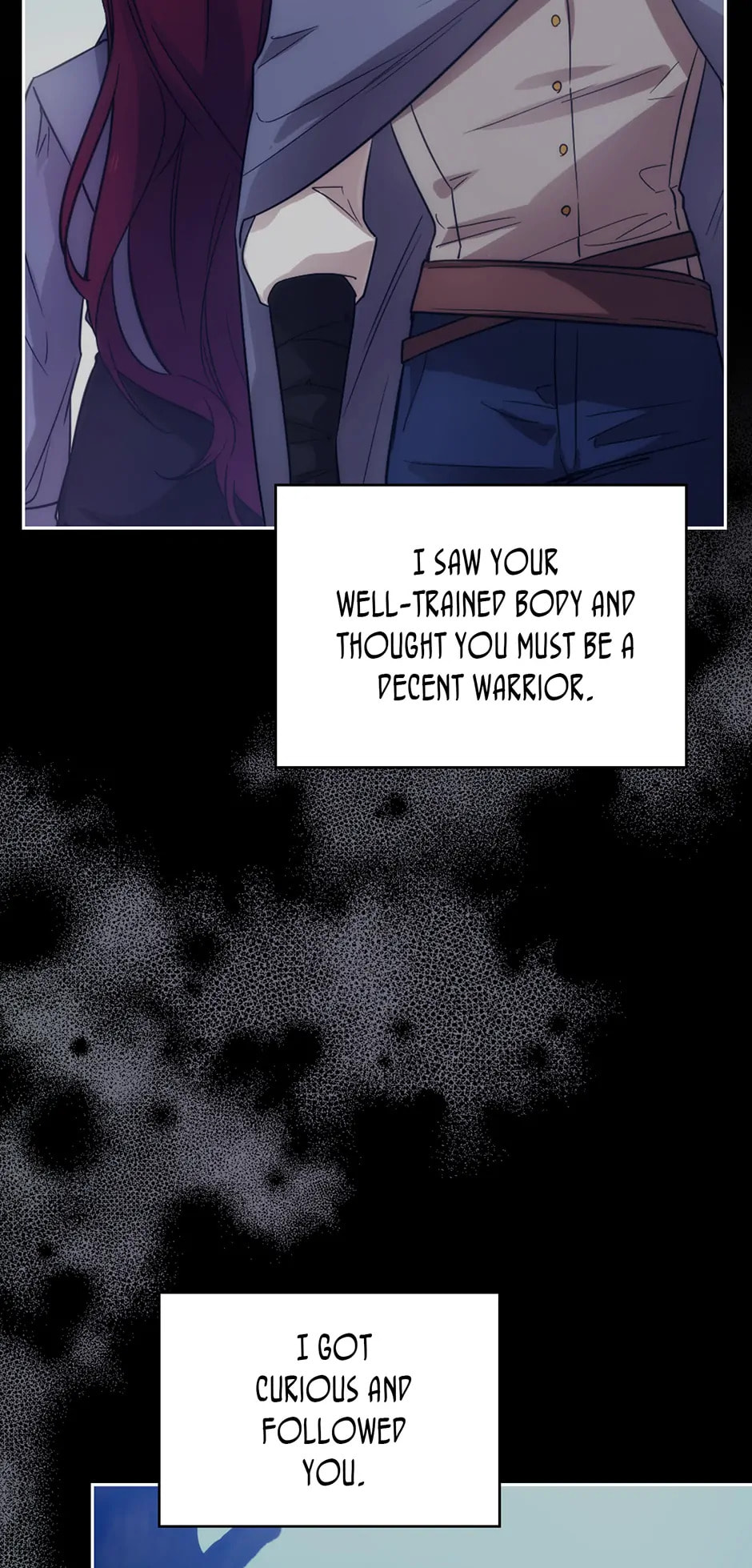 Read Adonis chapter 270 image 54 on Lezhin