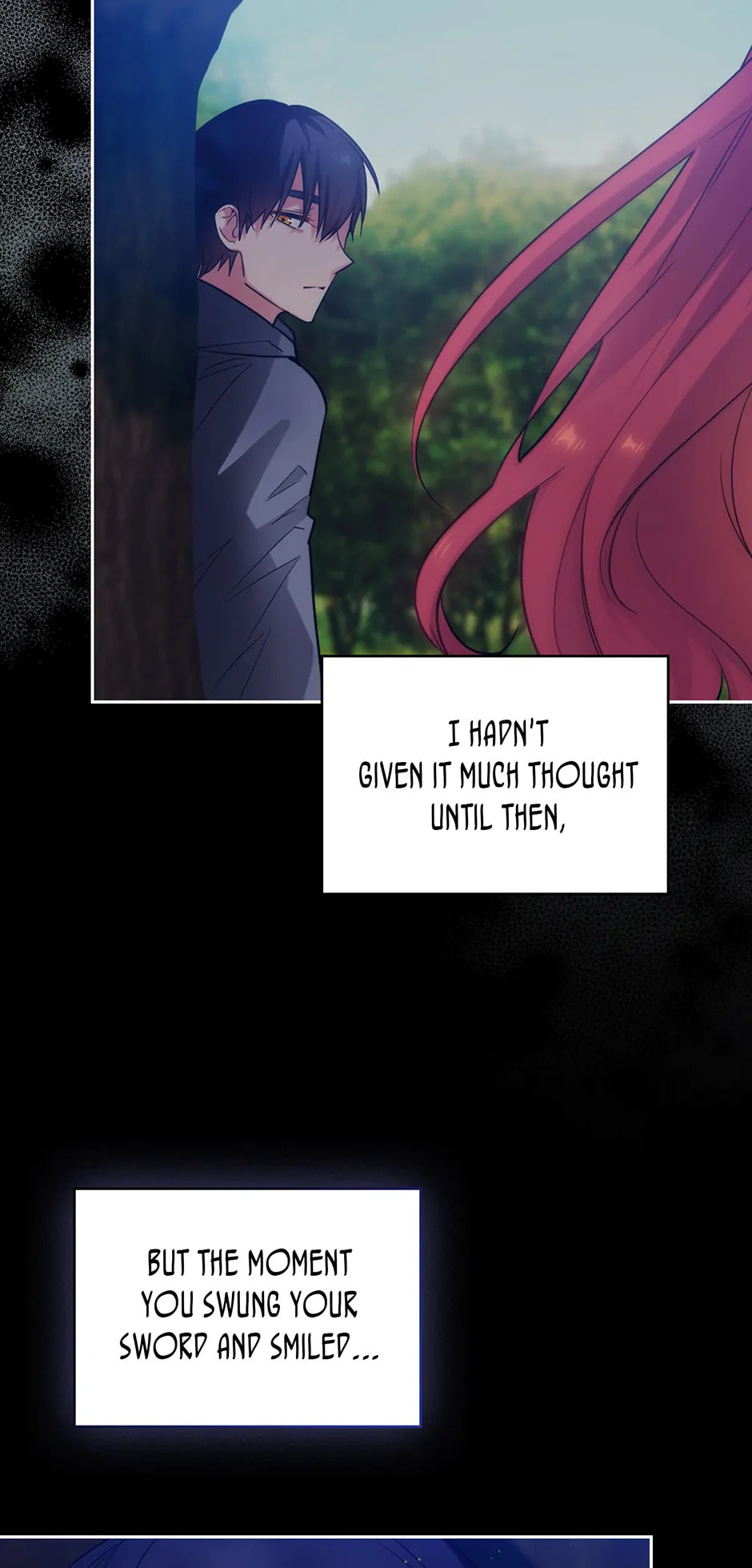 Read Adonis chapter 270 image 55 on Lezhin