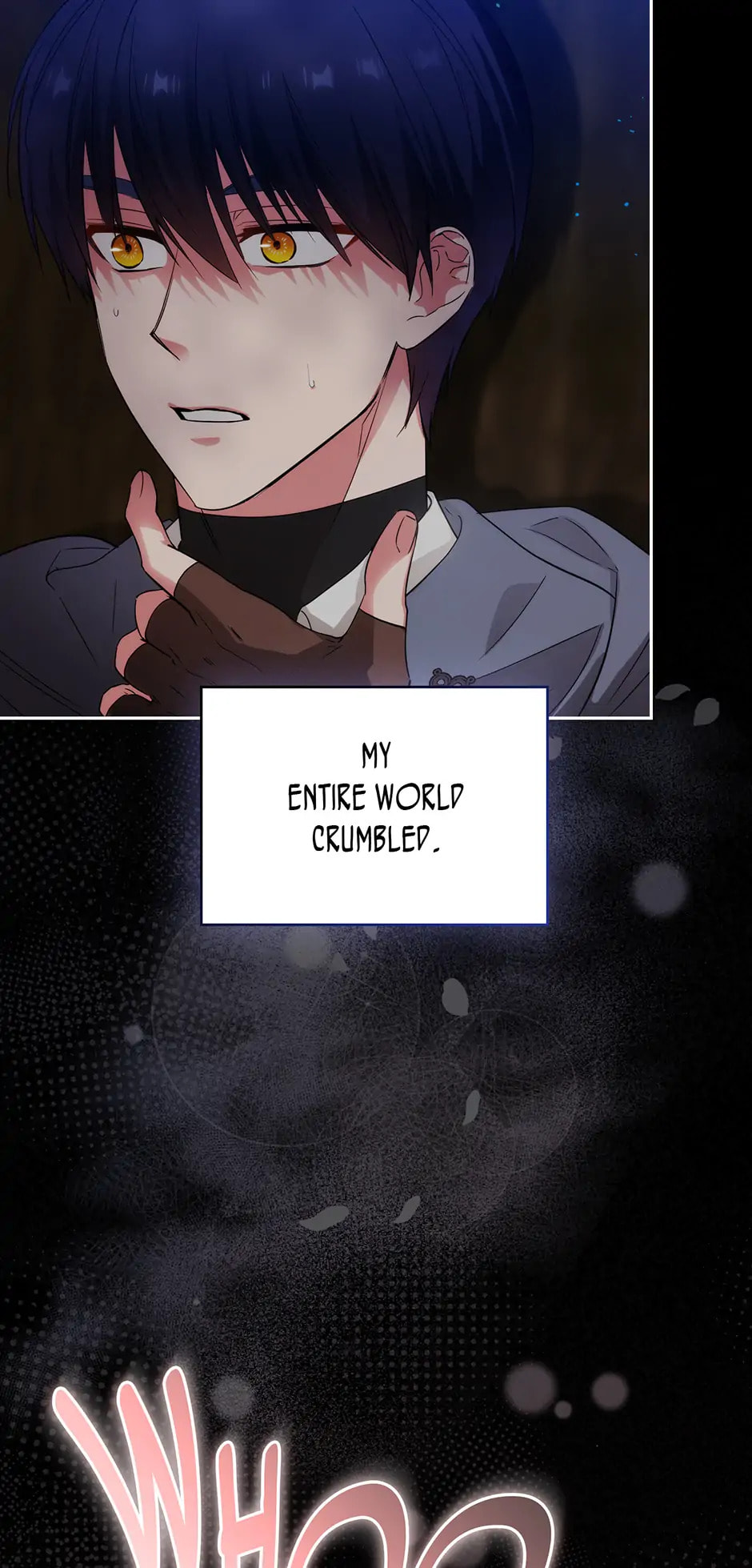 Read Adonis chapter 270 image 56 on Lezhin