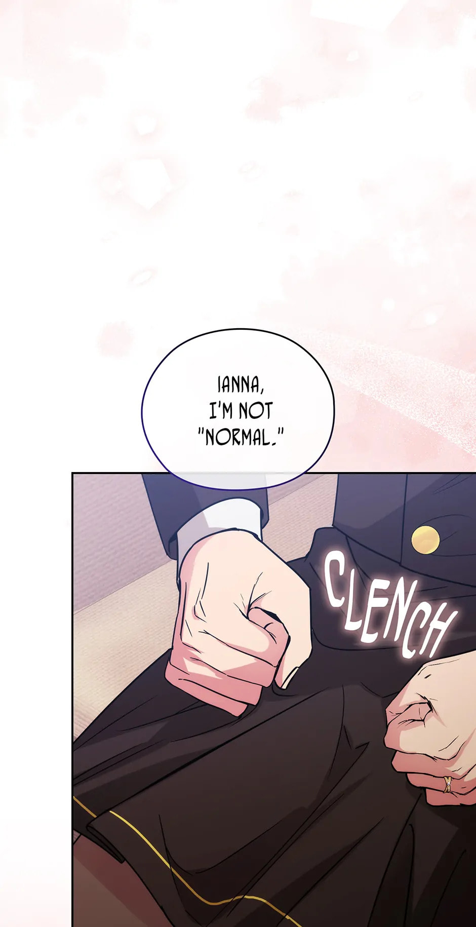 Read Adonis chapter 270 image 60 on Lezhin