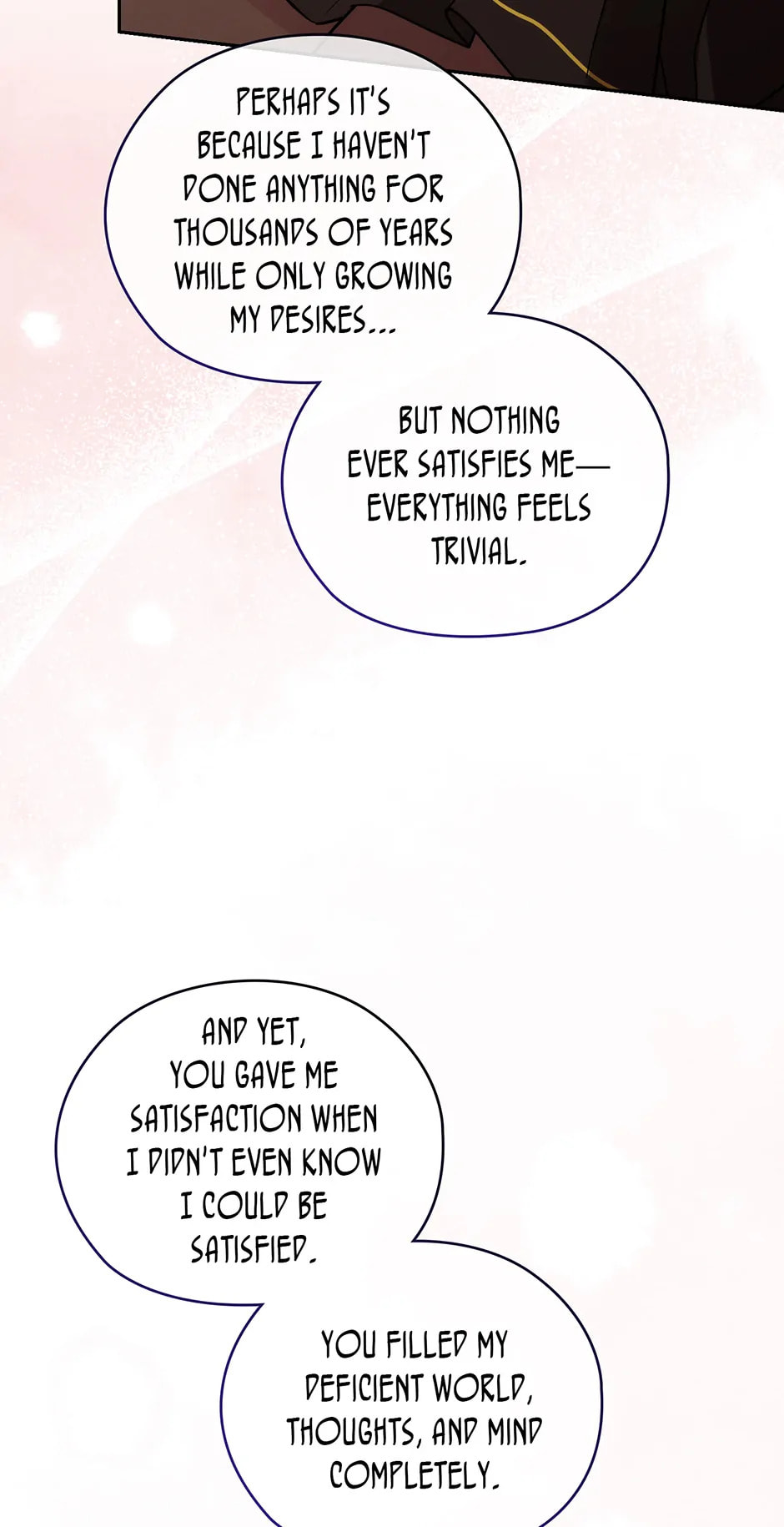Read Adonis chapter 270 image 61 on Lezhin