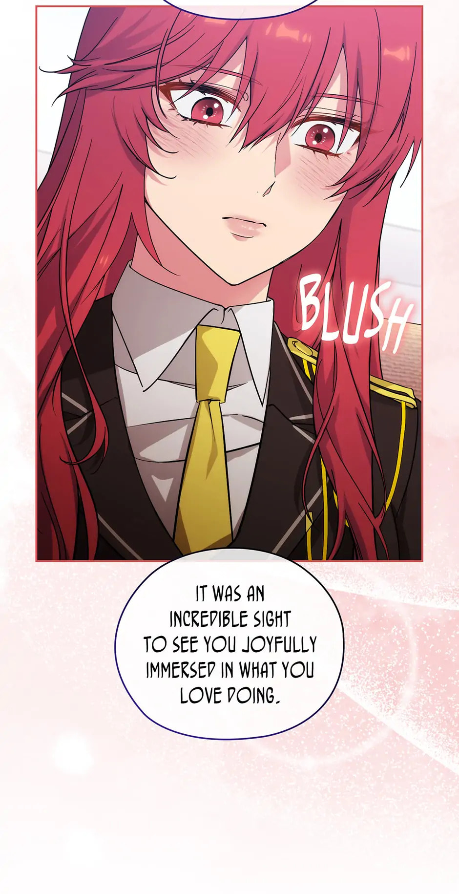 Read Adonis chapter 270 image 62 on Lezhin
