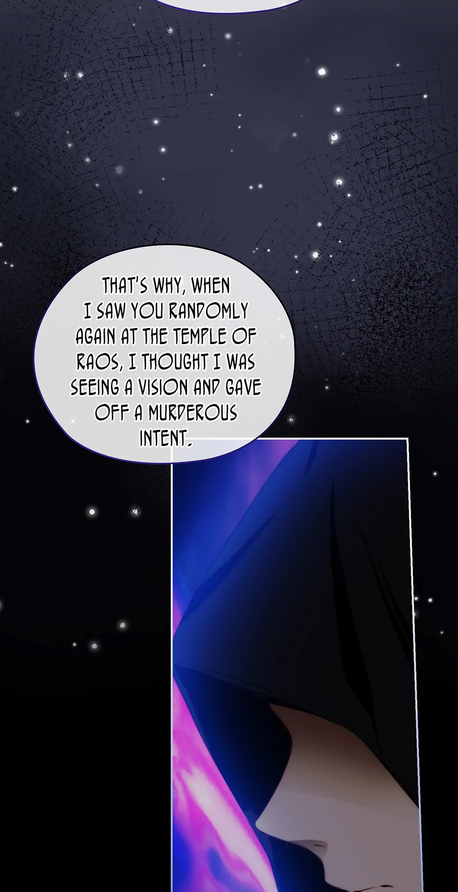 Read Adonis chapter 270 image 65 on Lezhin