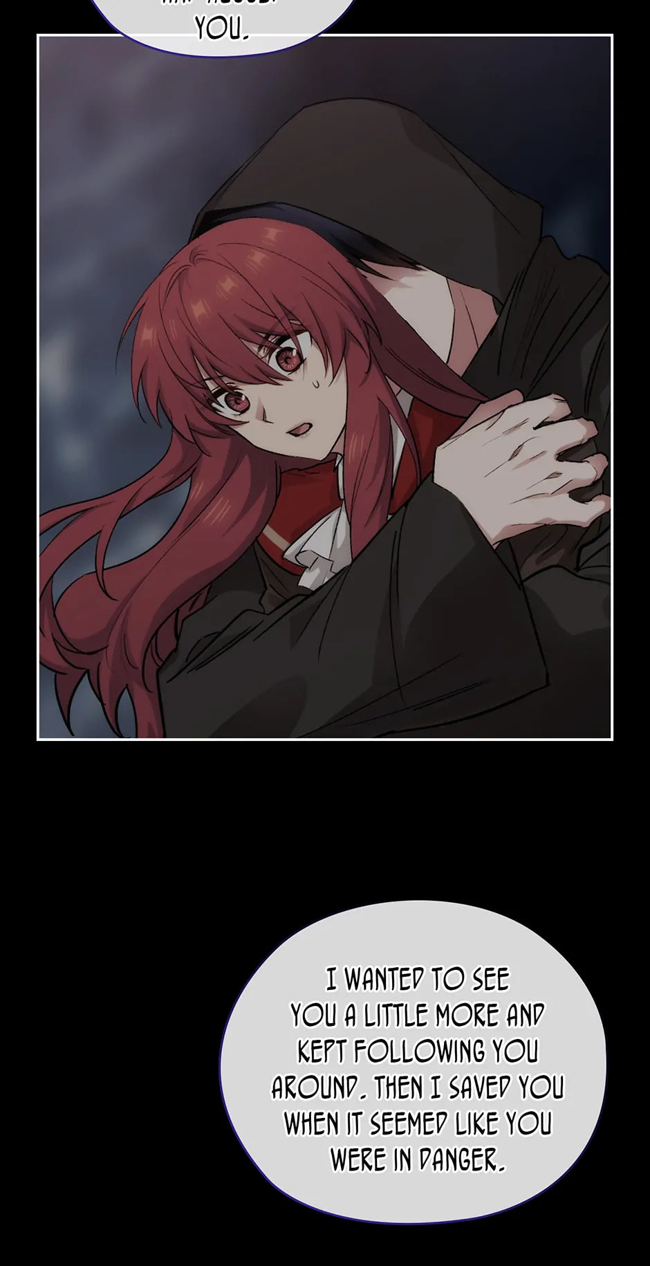 Read Adonis chapter 270 image 67 on Lezhin