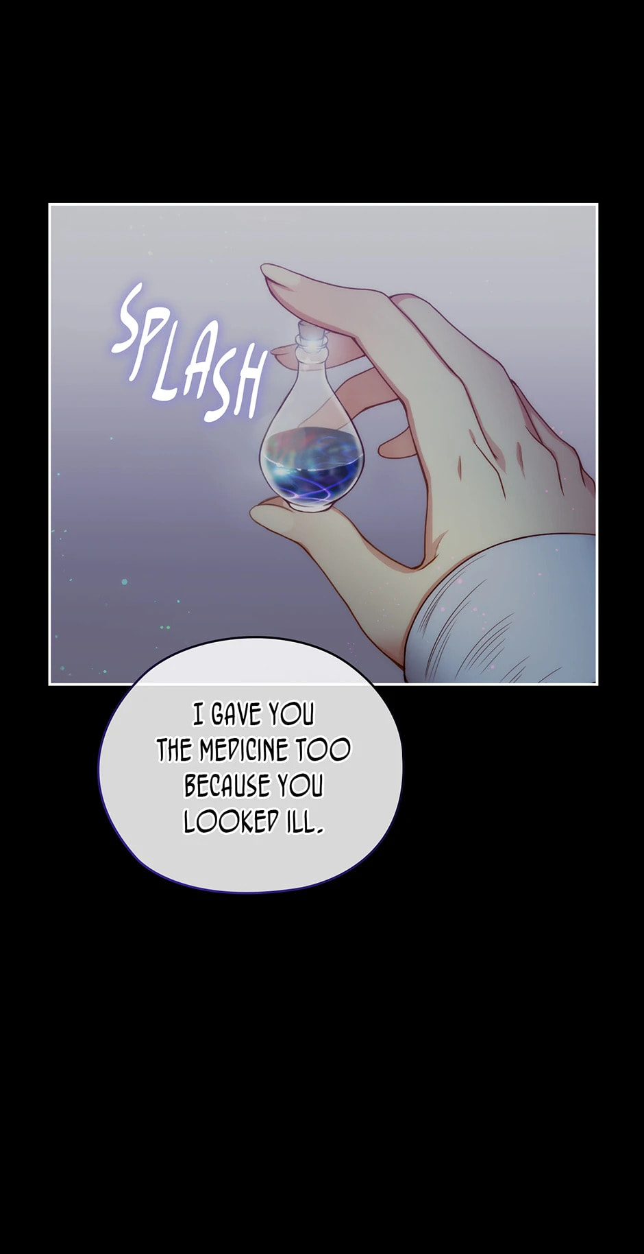 Read Adonis chapter 270 image 68 on Lezhin