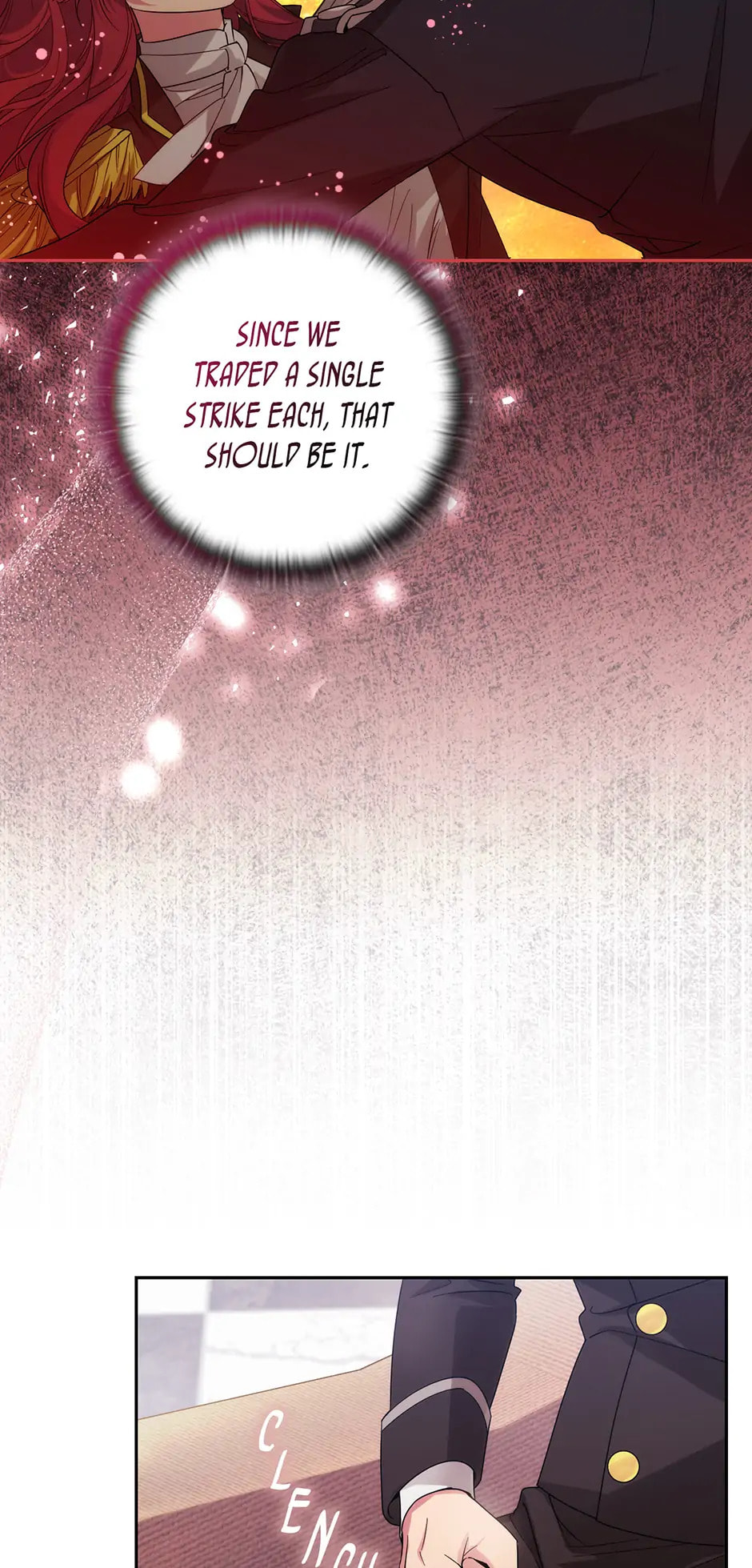 Read Adonis chapter 270 image 7 on Lezhin