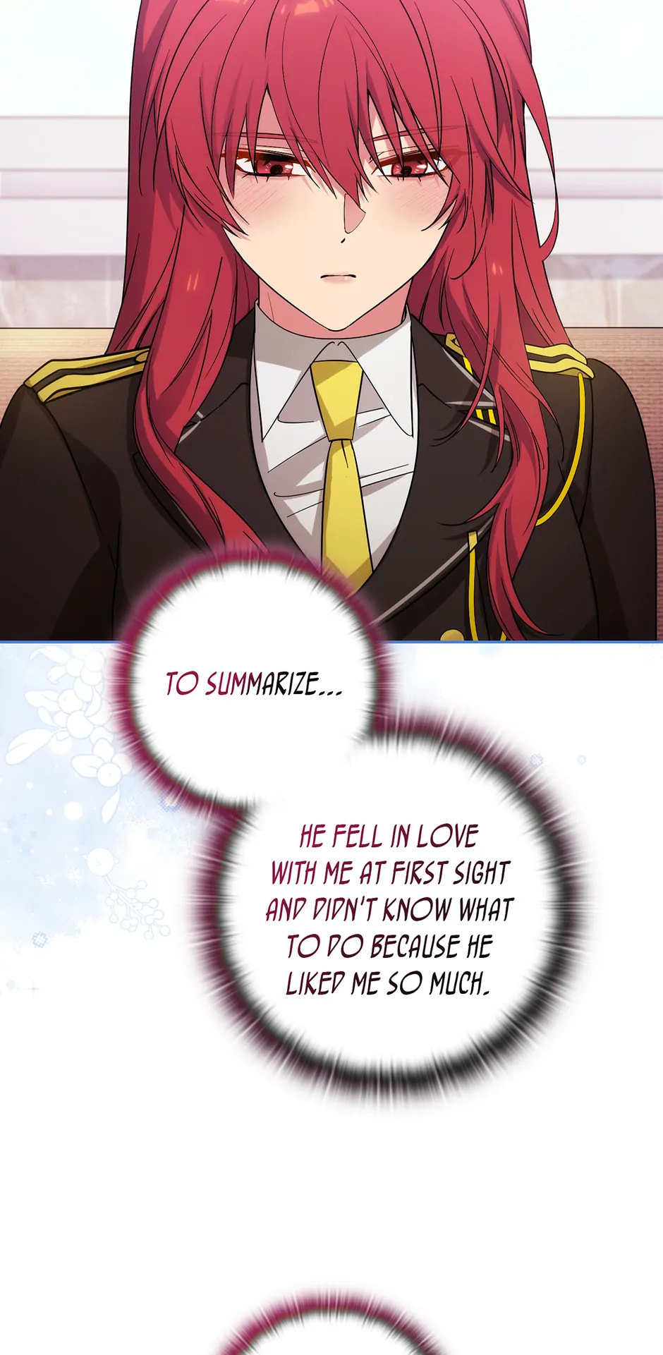 Read Adonis chapter 270 image 71 on Lezhin