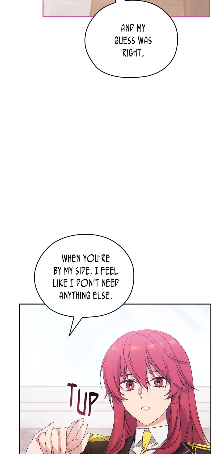 Read Adonis chapter 270 image 74 on Lezhin